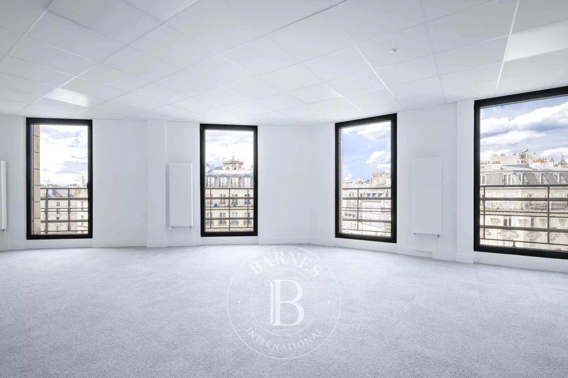 Paris  - Offices  - picture 17