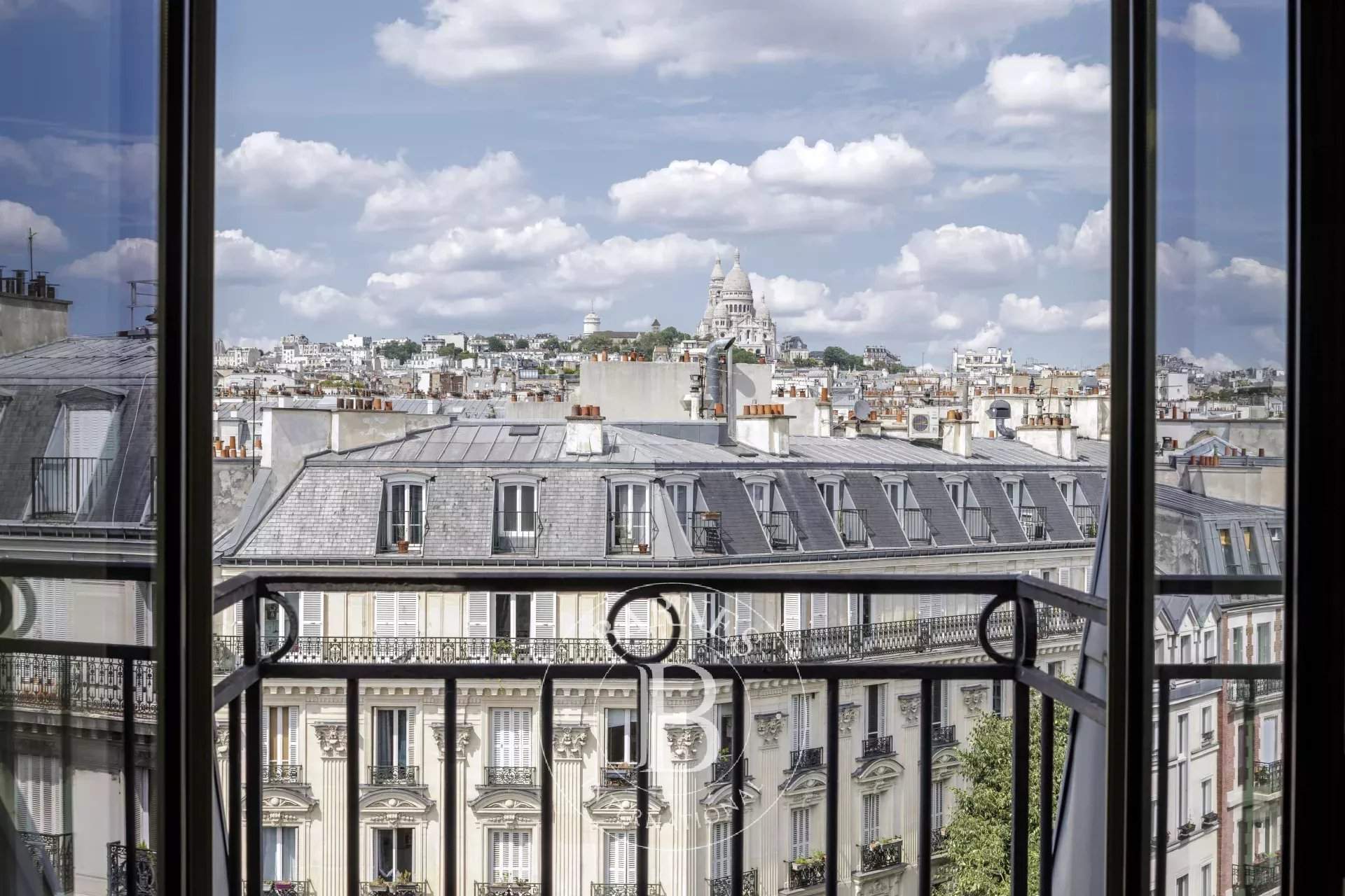 Paris  - Offices  - picture 2