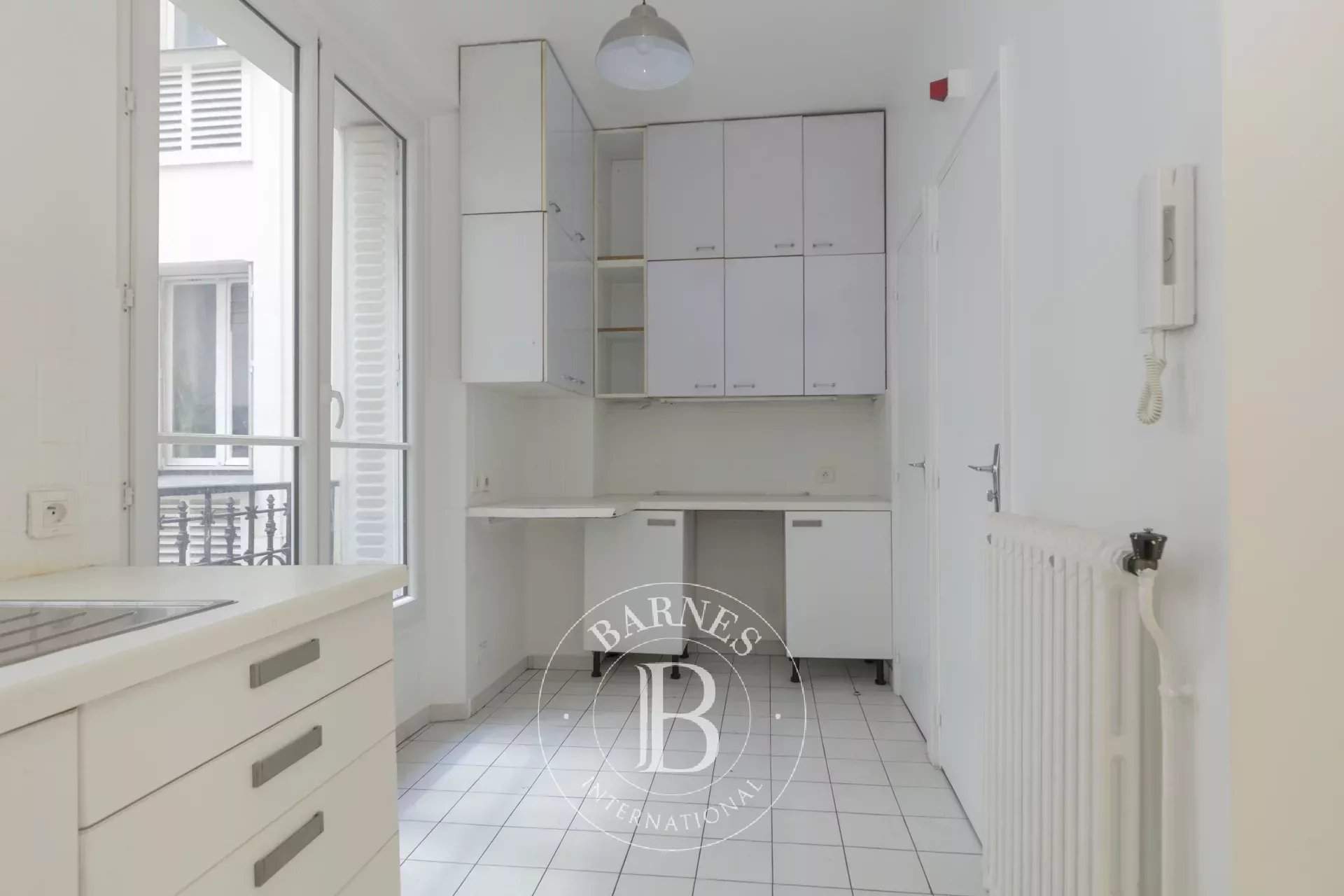 Paris  - Bureaux  - picture 9