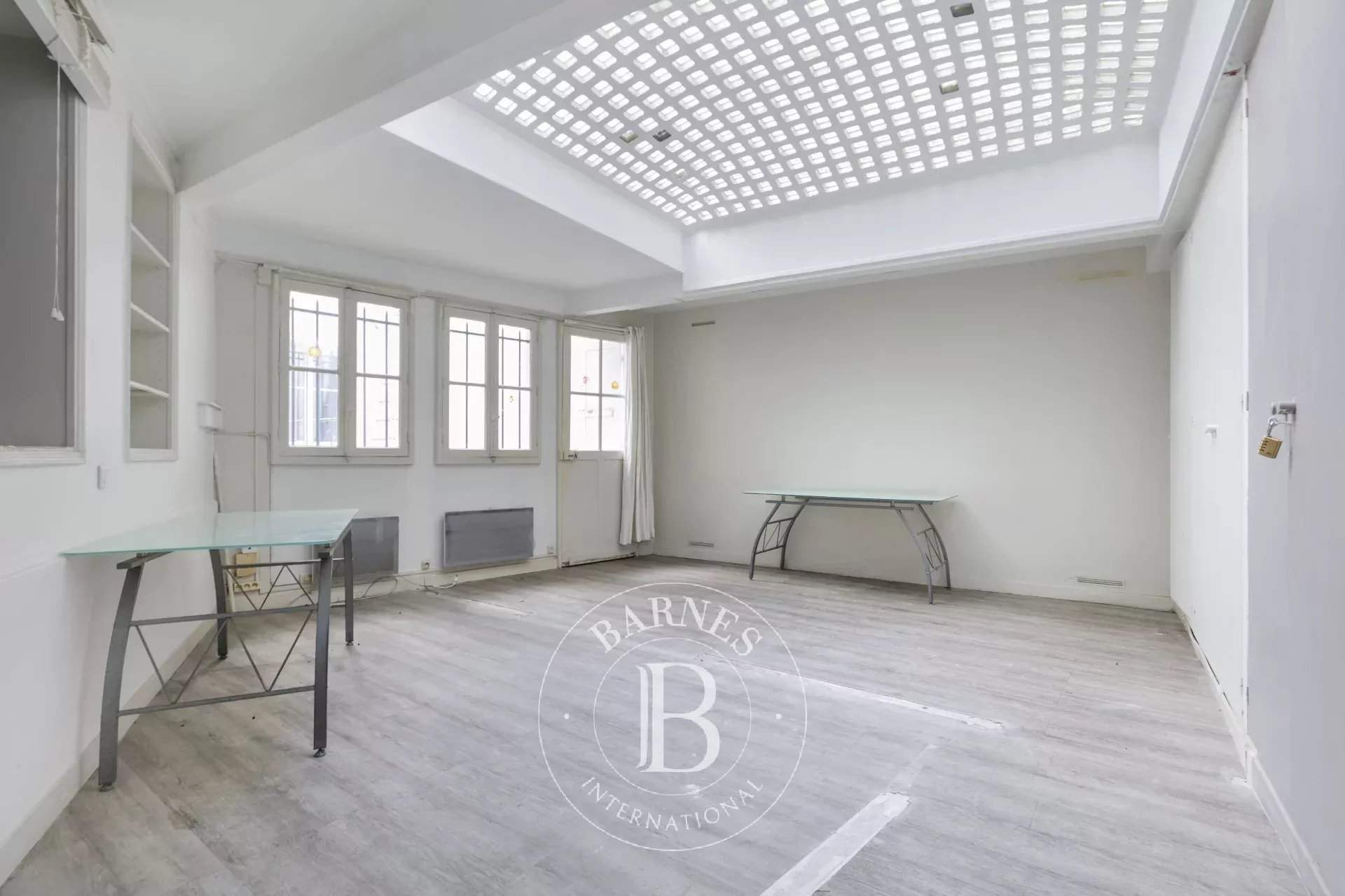 Paris  - Bureaux  - picture 2