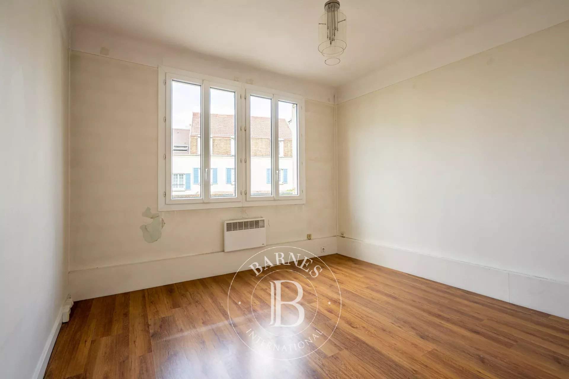 Saint-Germain-en-Laye  - Apartment  - picture 9