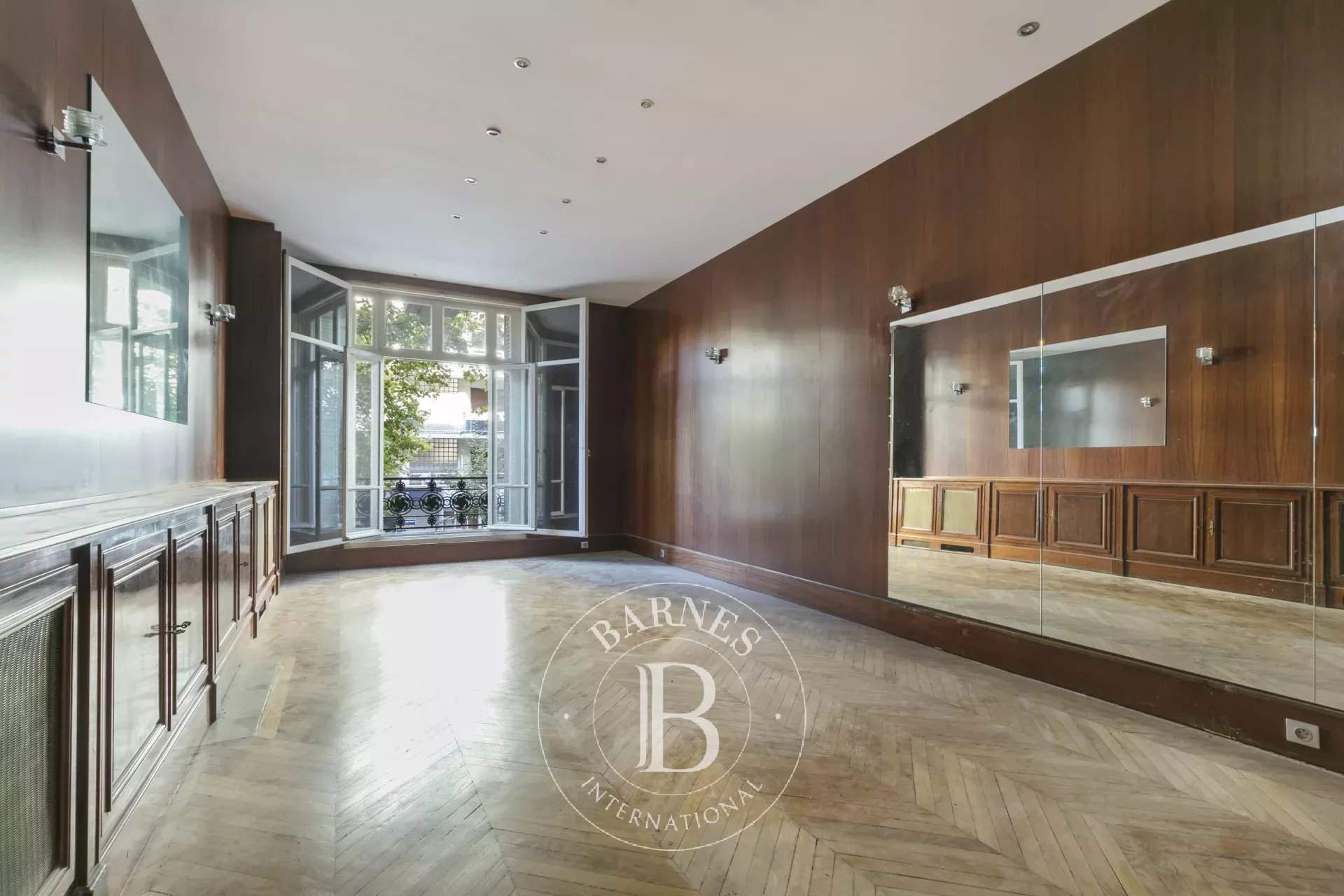 Paris  - Offices  - picture 9