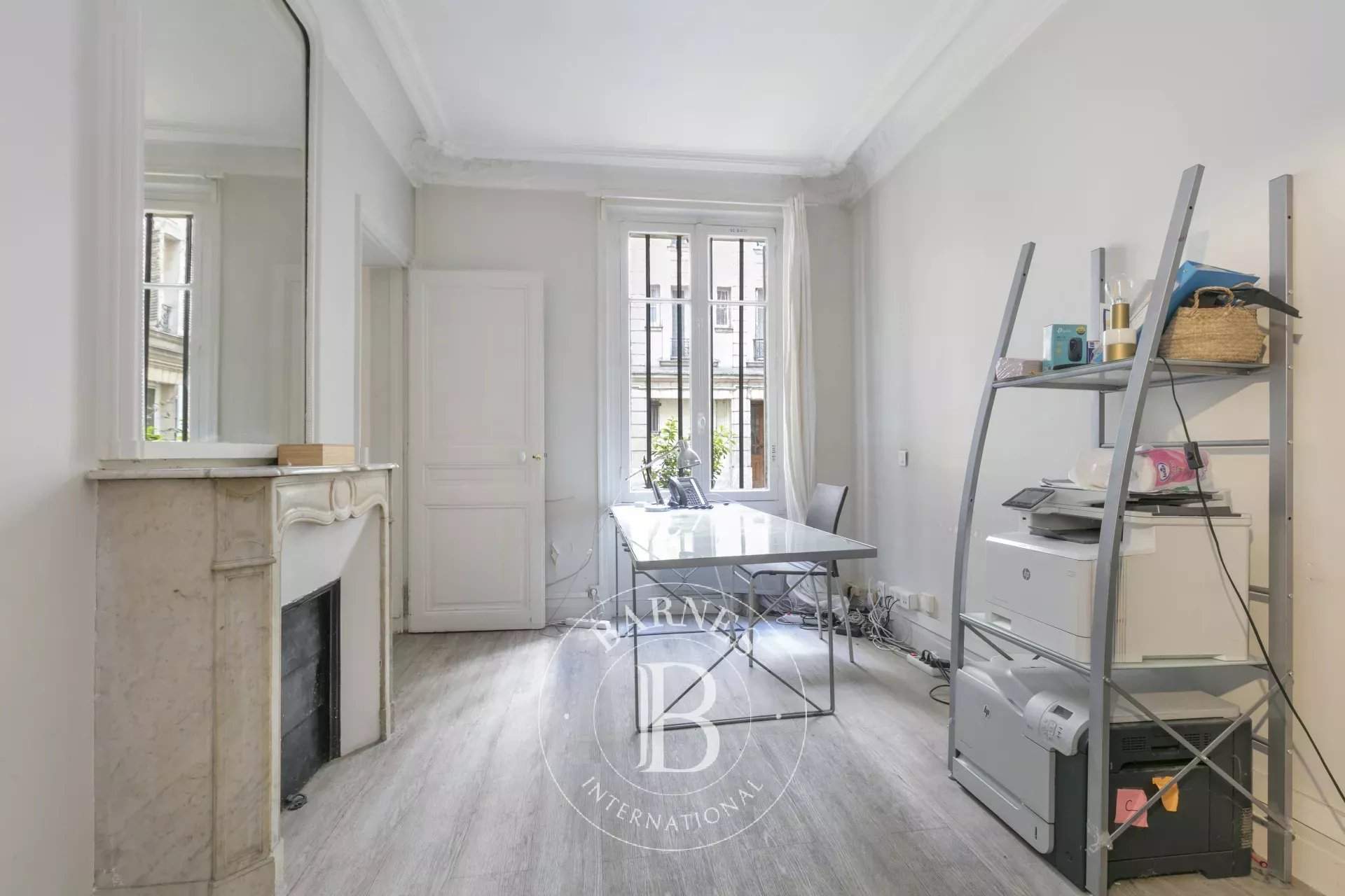 Paris  - Bureaux  - picture 8