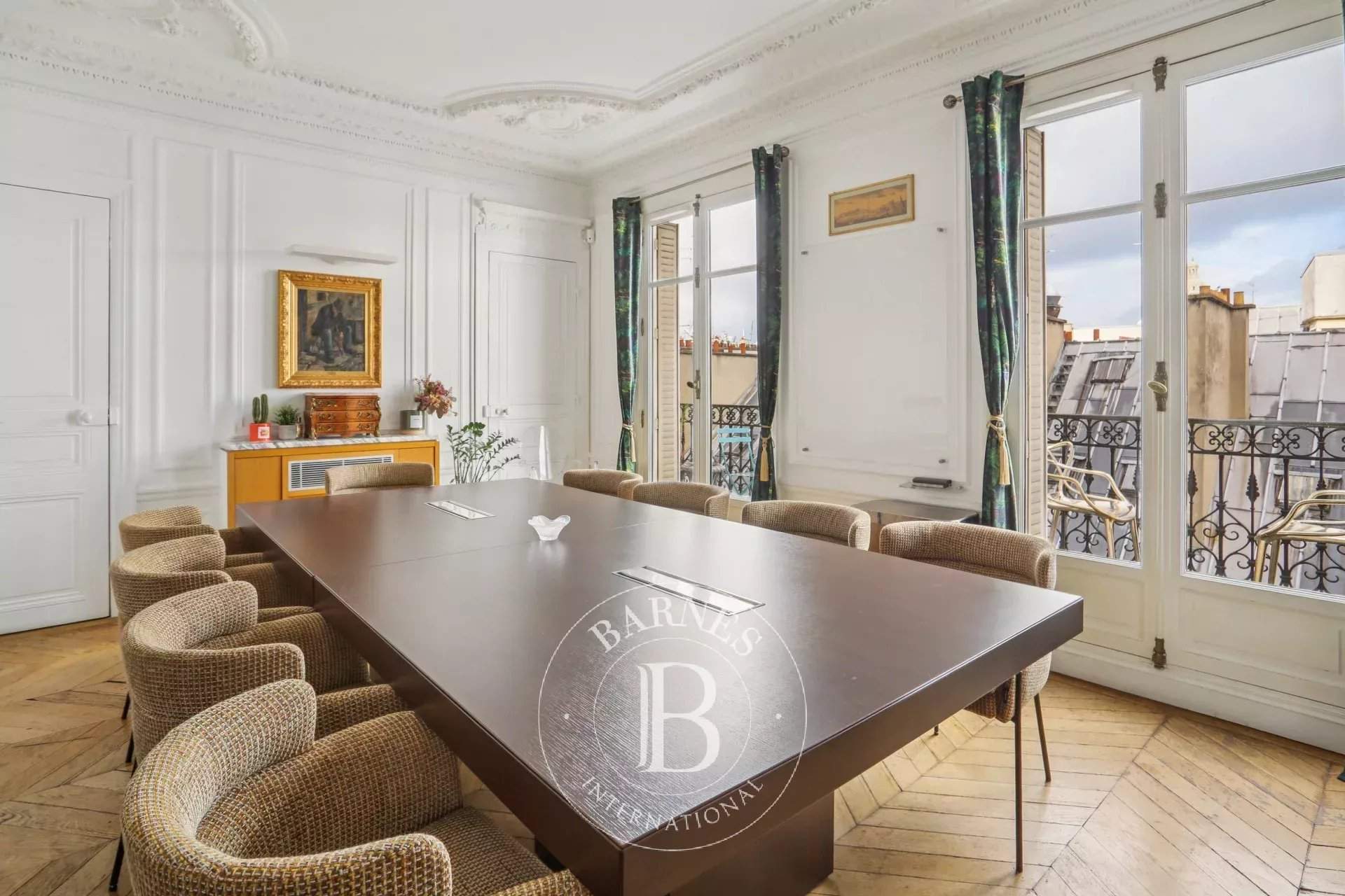 Paris  - Oficinas  - picture 3