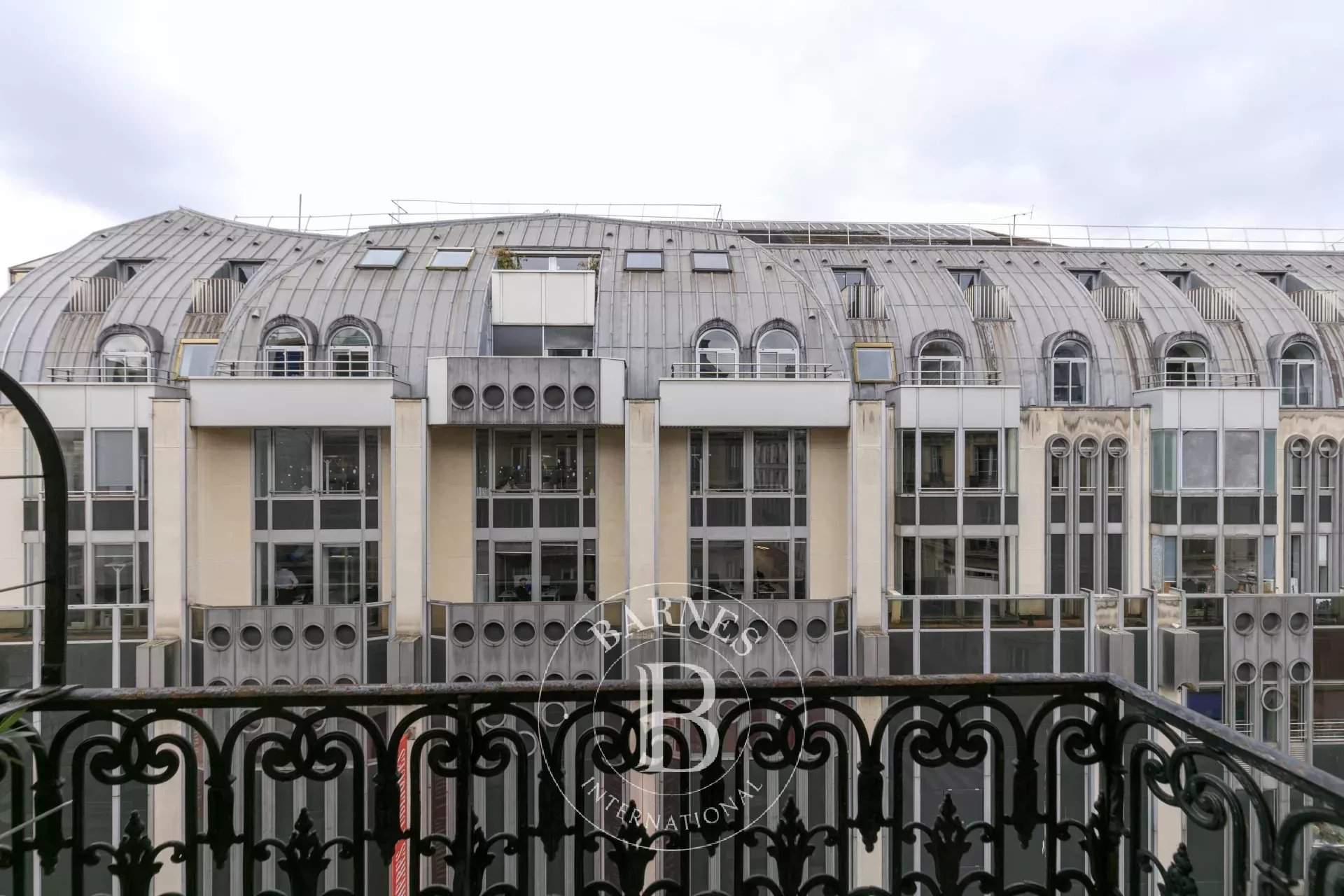 Paris  - Bureaux  - picture 10