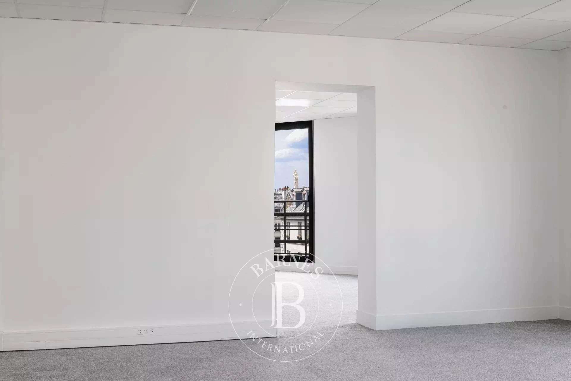 Paris  - Offices  - picture 15