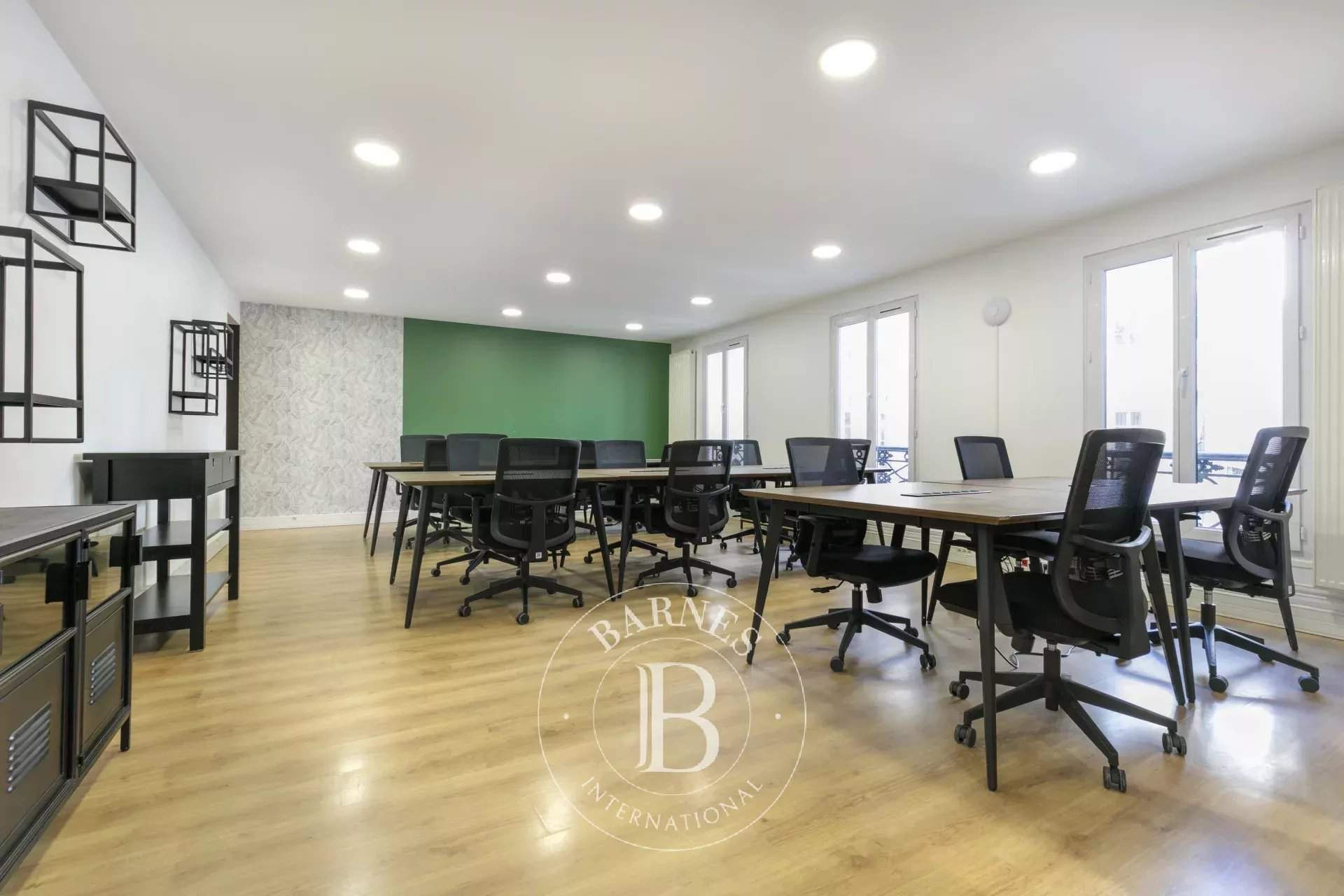 Paris  - Offices  - picture 1