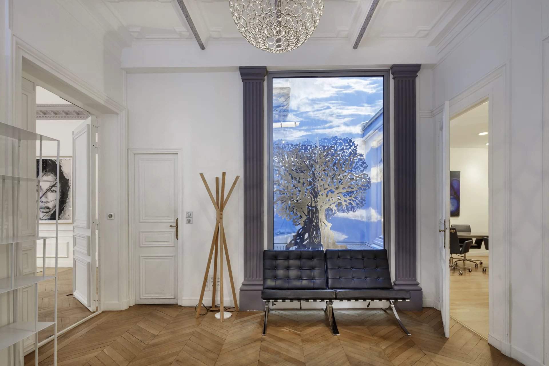 Paris  - Oficinas  - picture 3