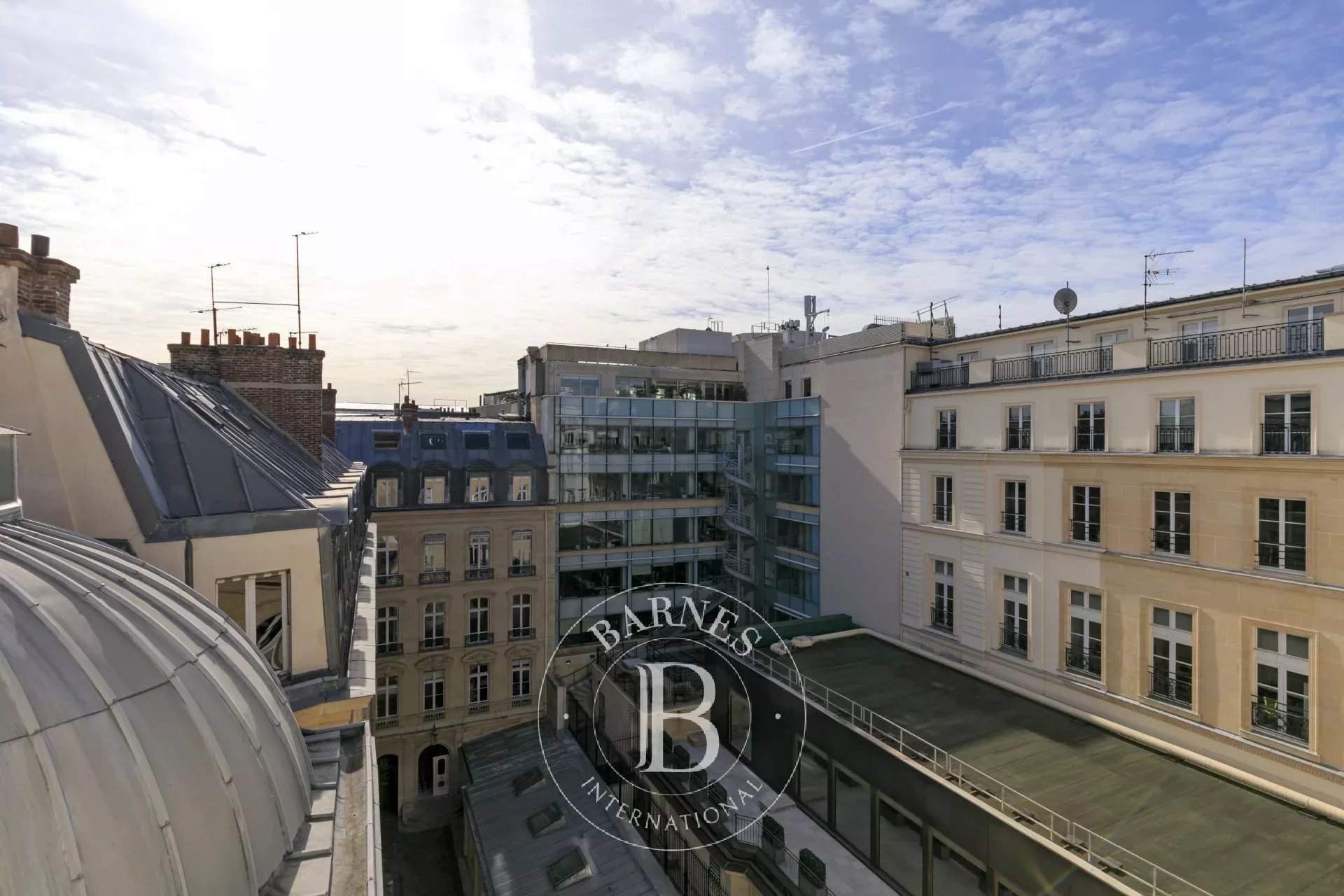 Paris  - Bureaux  - picture 14