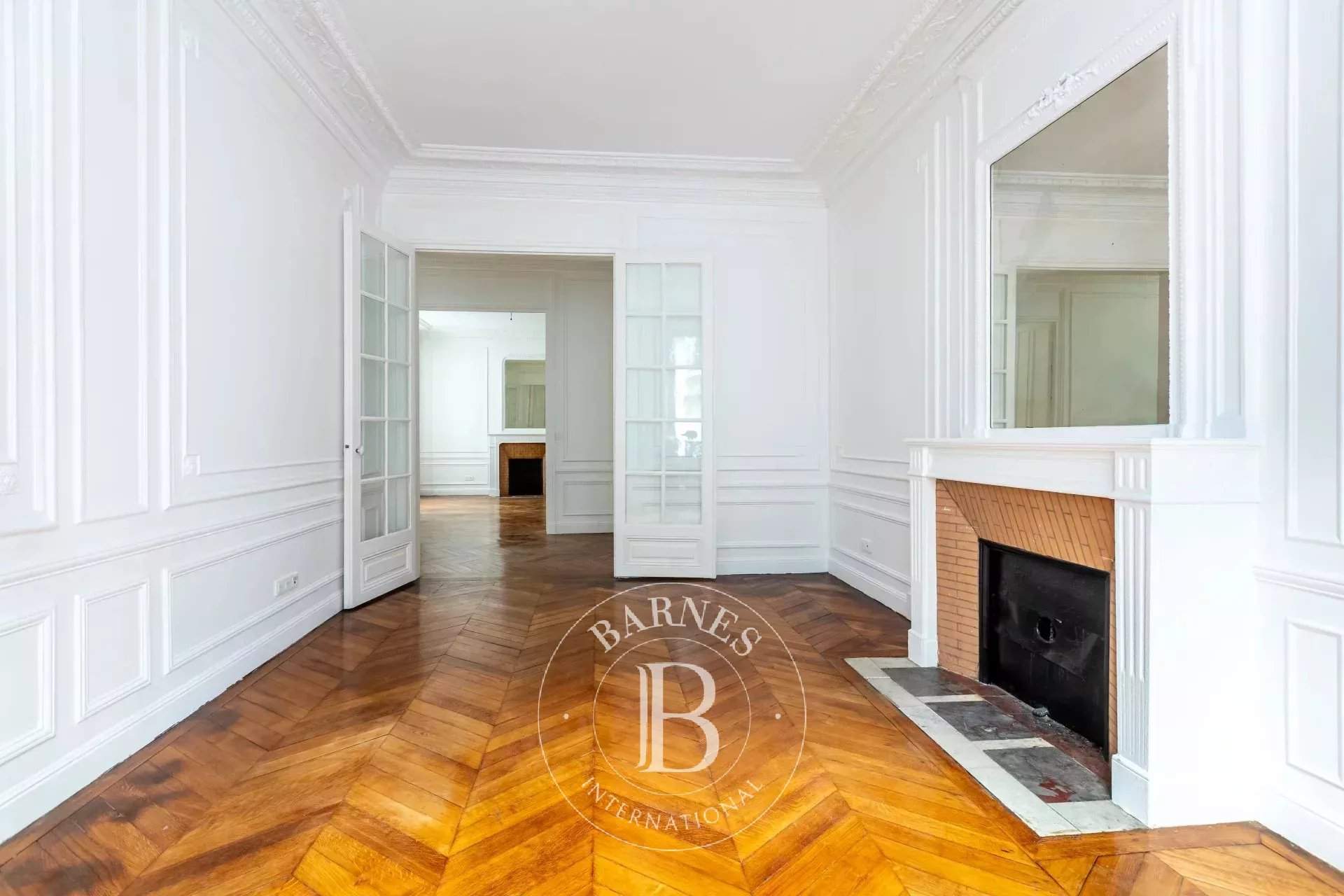 Paris  - Oficinas  - picture 5