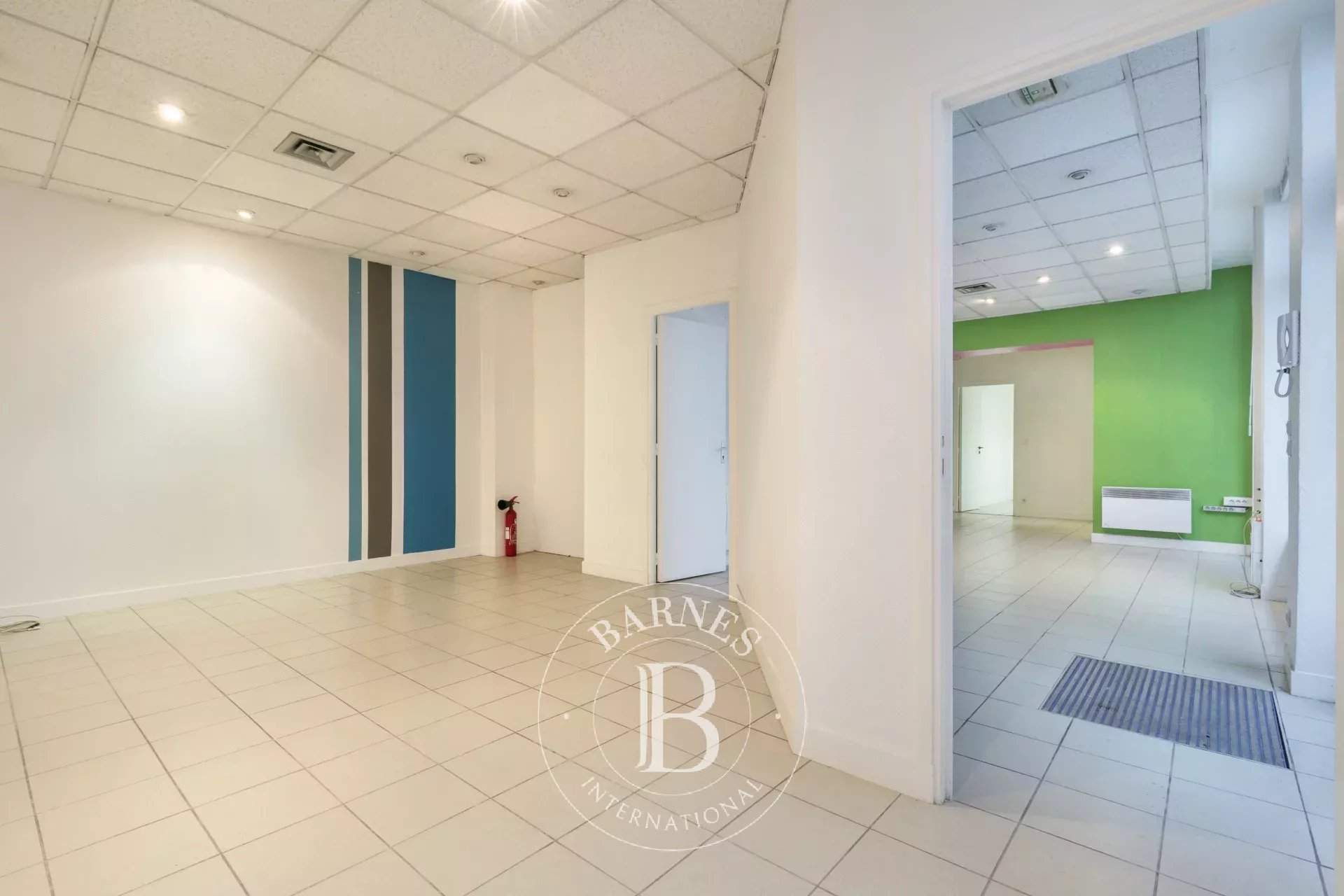 Paris  - Bureaux  - picture 9