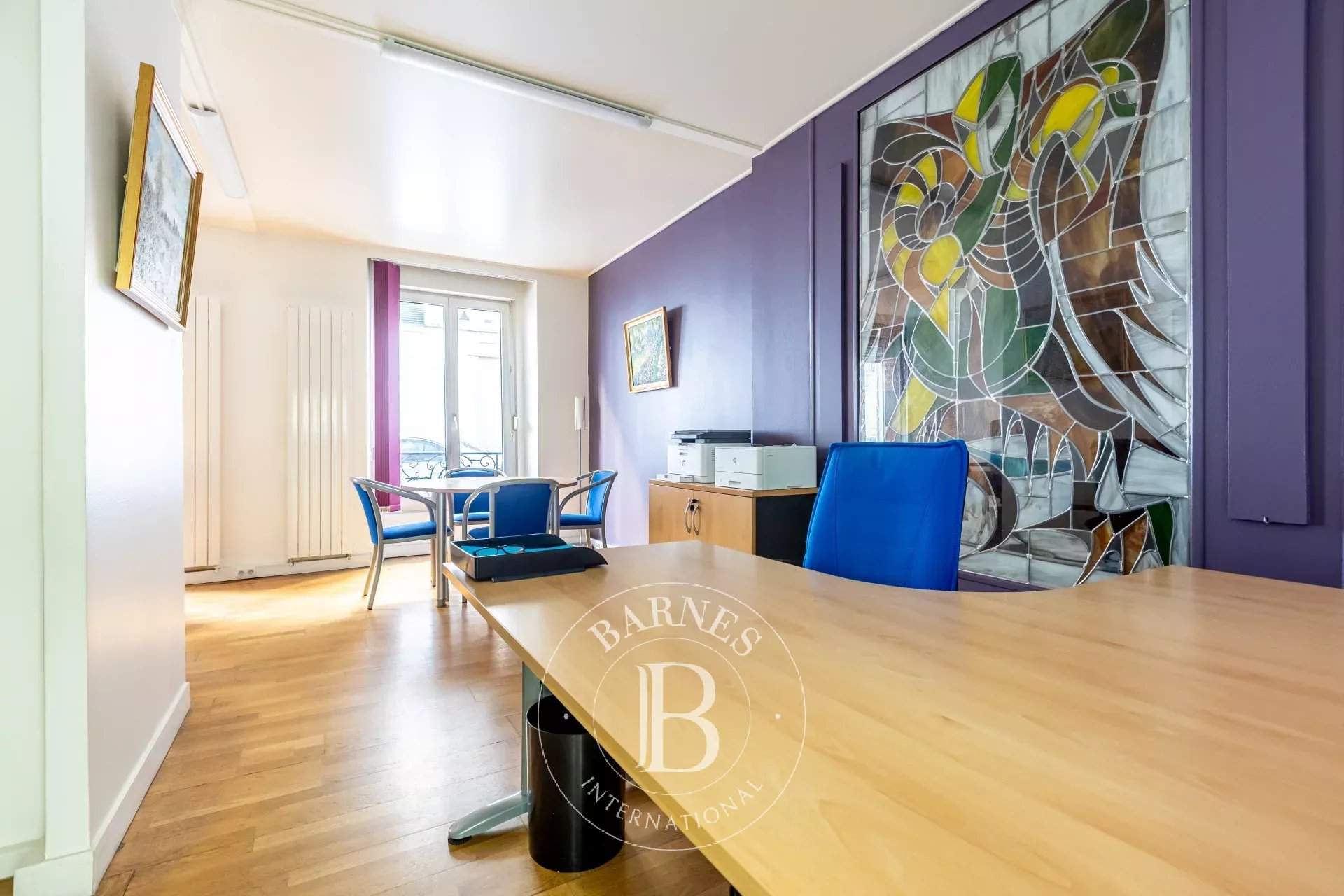 Paris  - Appartement  - picture 4