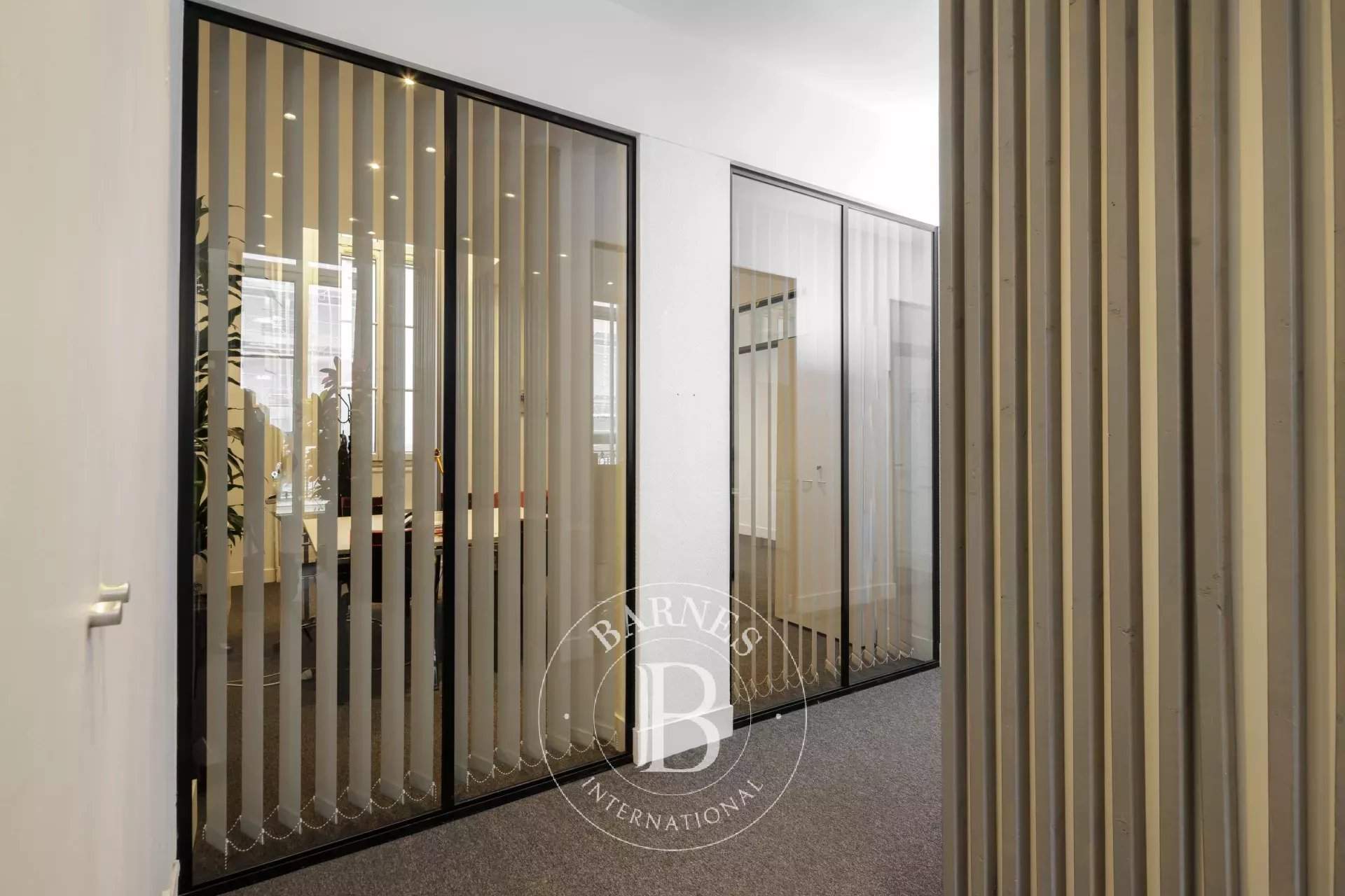 Paris  - Oficinas  - picture 11