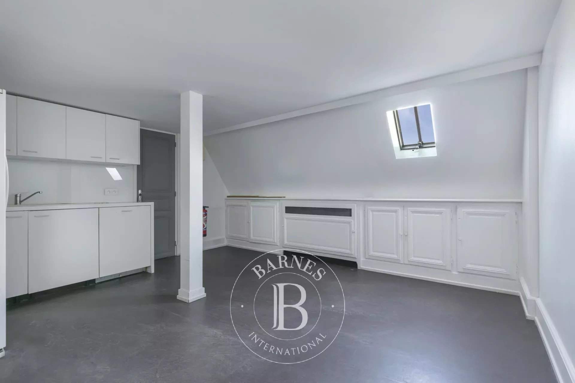 Paris  - Bureaux  - picture 13