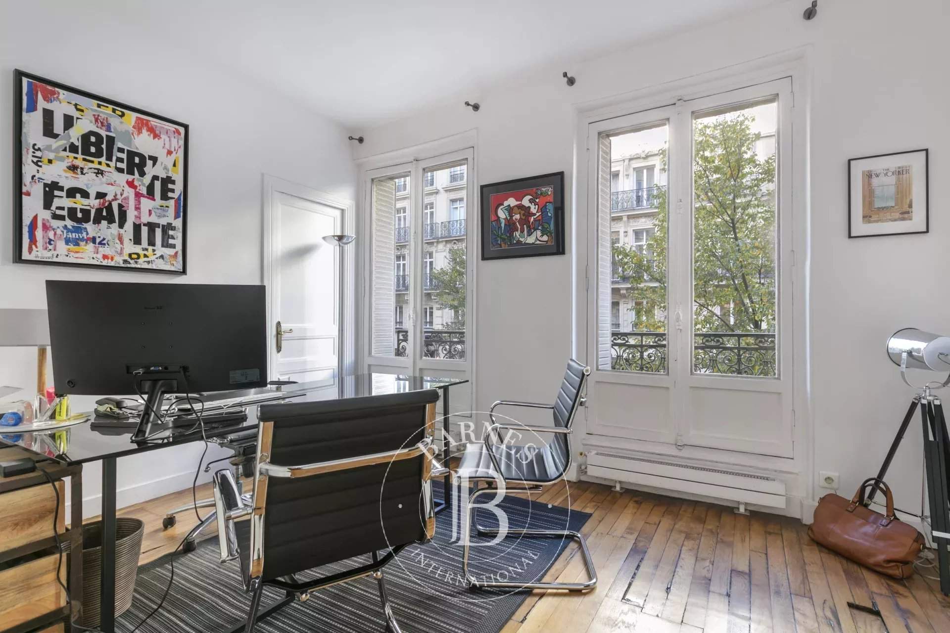 Paris  - Offices  - picture 4