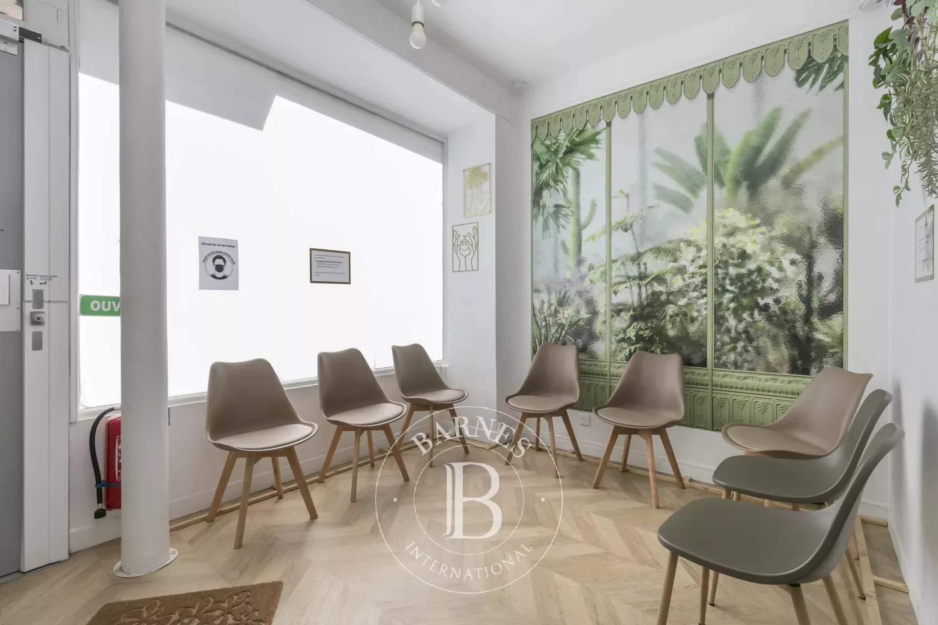Paris  - Bureaux  - picture 7