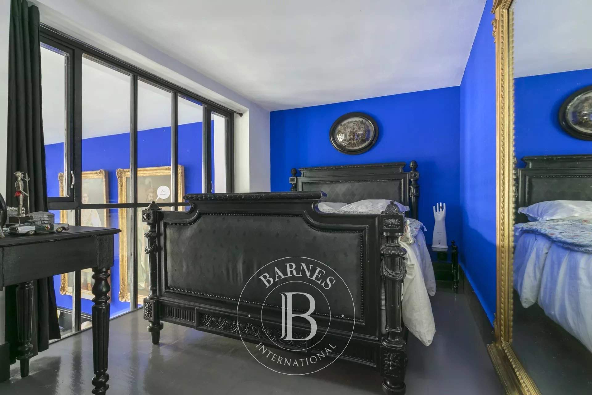 Paris  - Local commercial  - picture 8