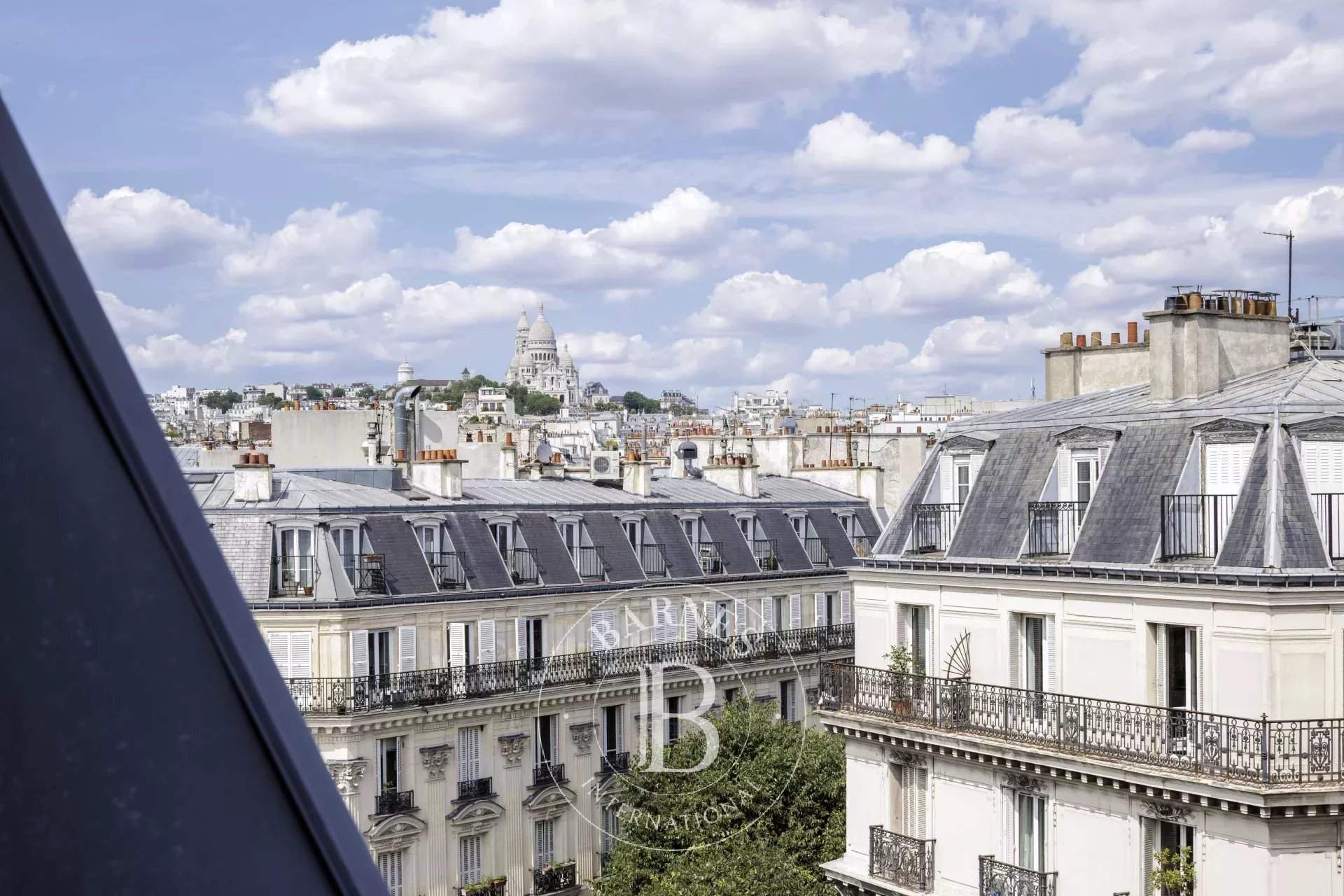 Paris  - Offices  - picture 1