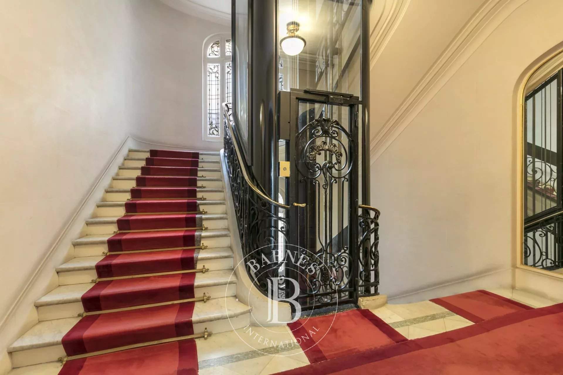 Paris  - Offices  - picture 18