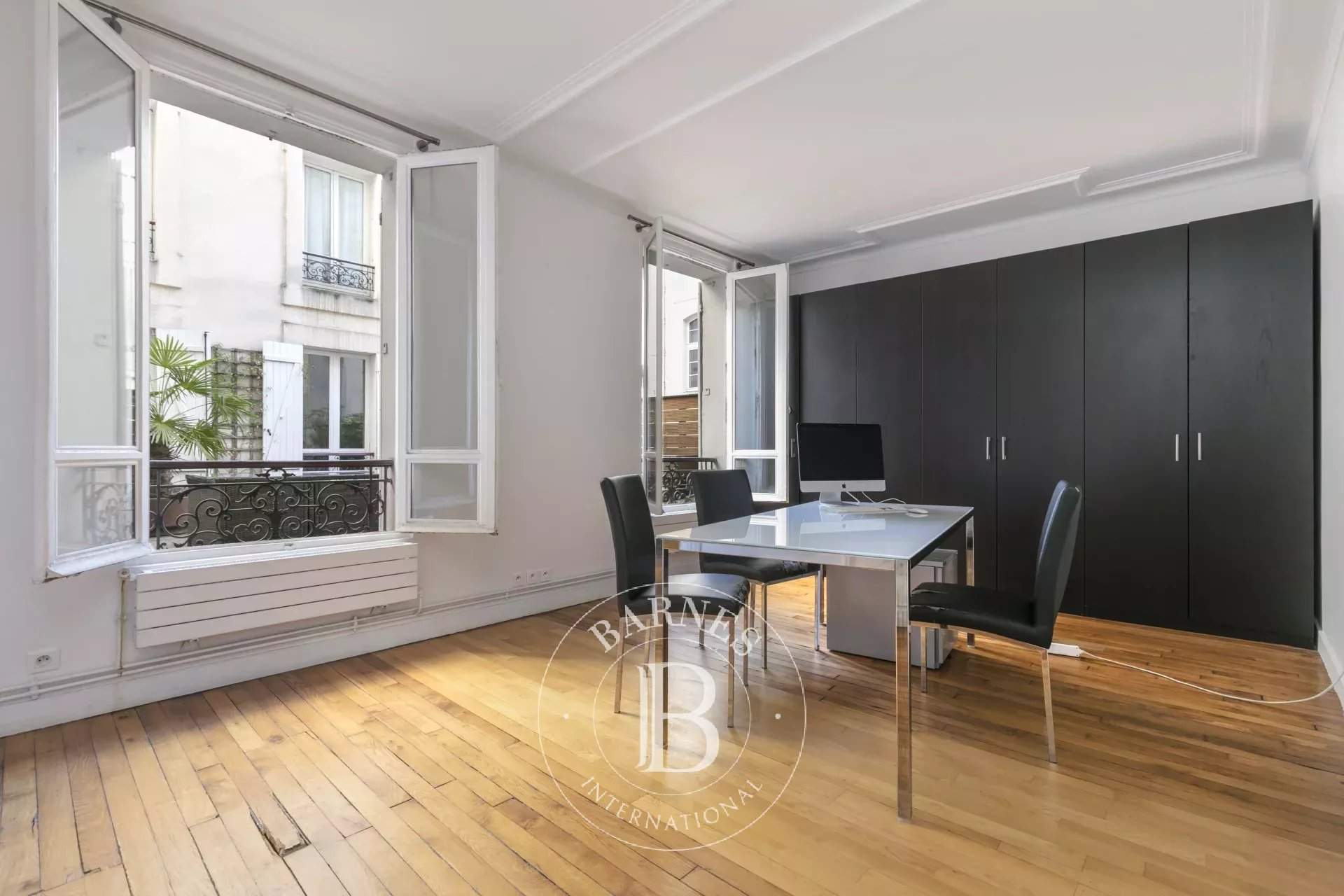 Paris  - Offices  - picture 9