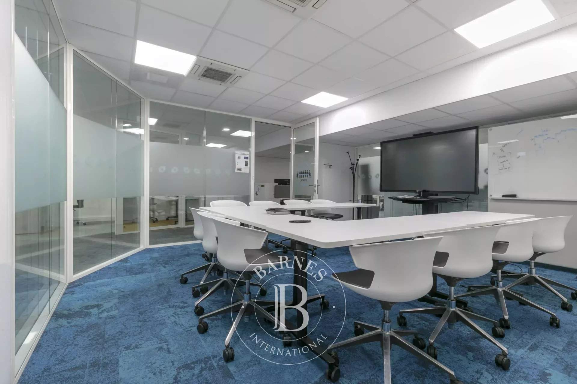 Paris  - Bureaux  - picture 8