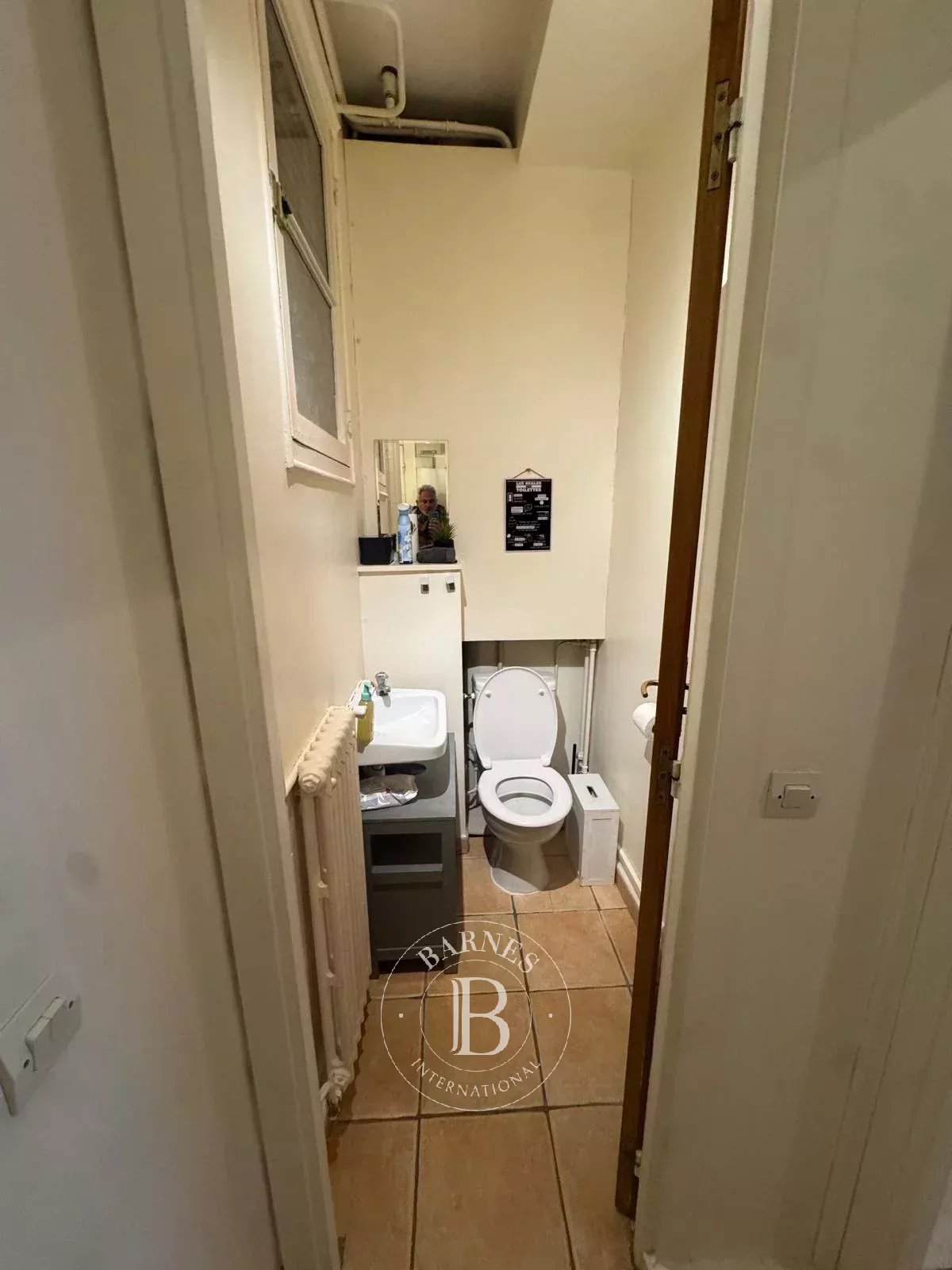 Paris  - Bureaux  - picture 12