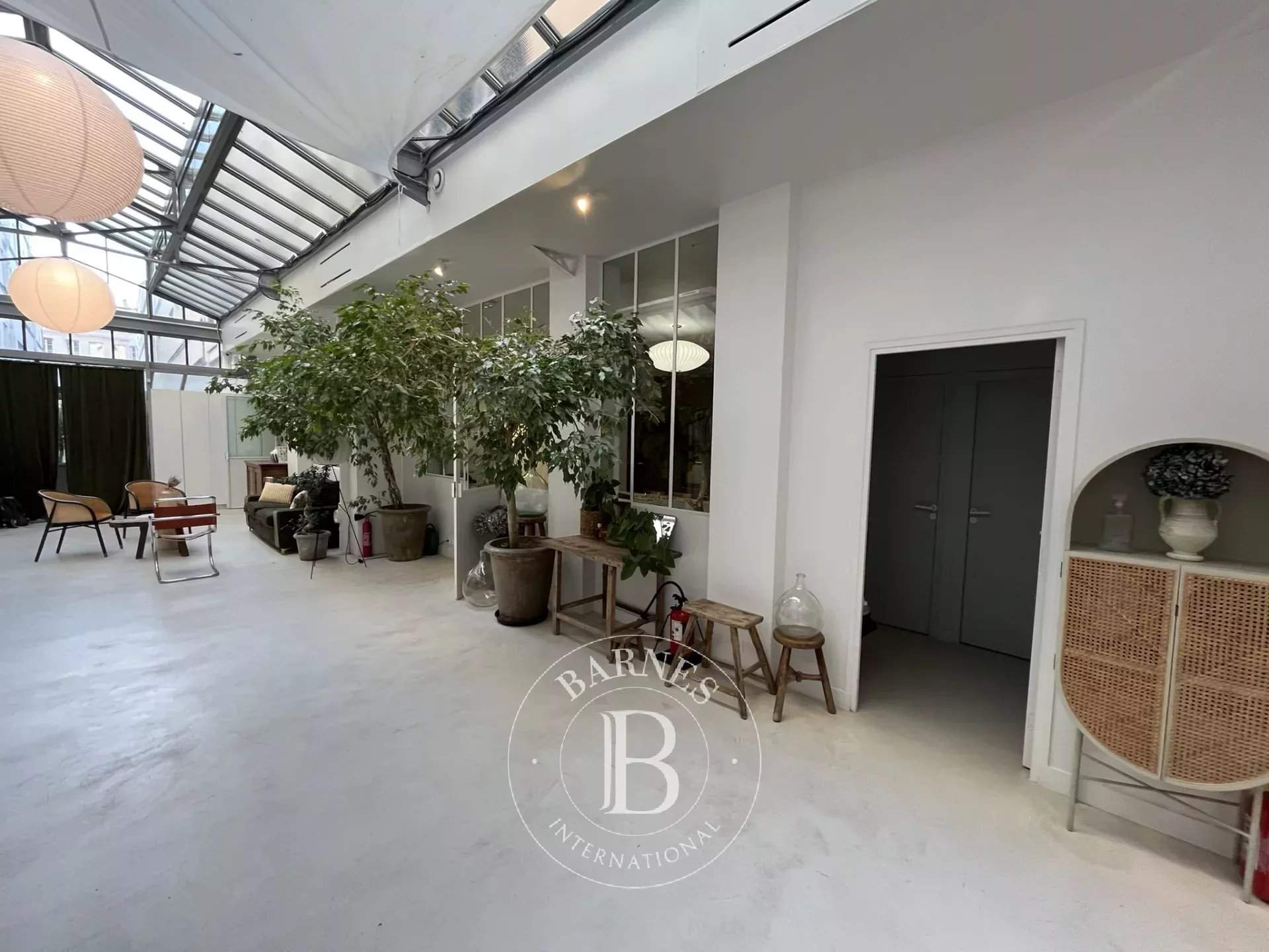 Paris  - Local commercial  - picture 5