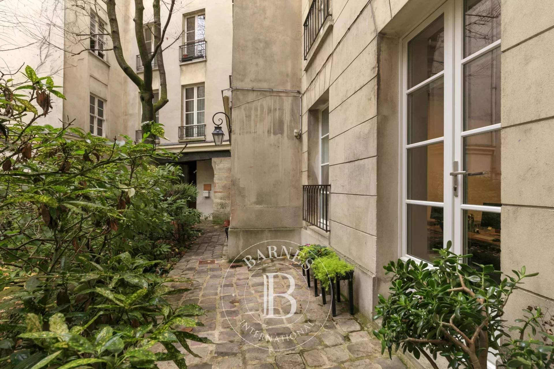 Paris  - Bureaux  - picture 1