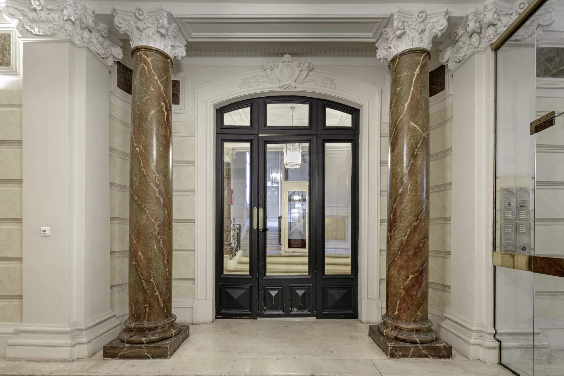 Paris  - Oficinas  - picture 10