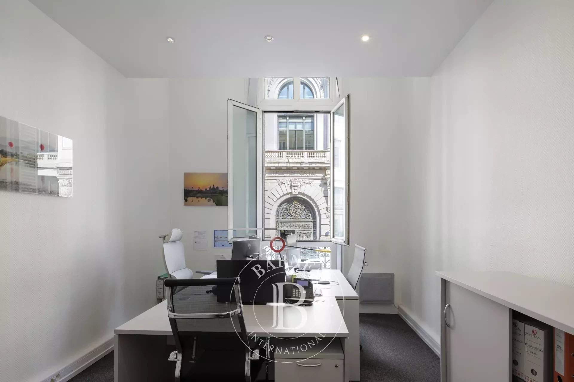 Paris  - Oficinas  - picture 3