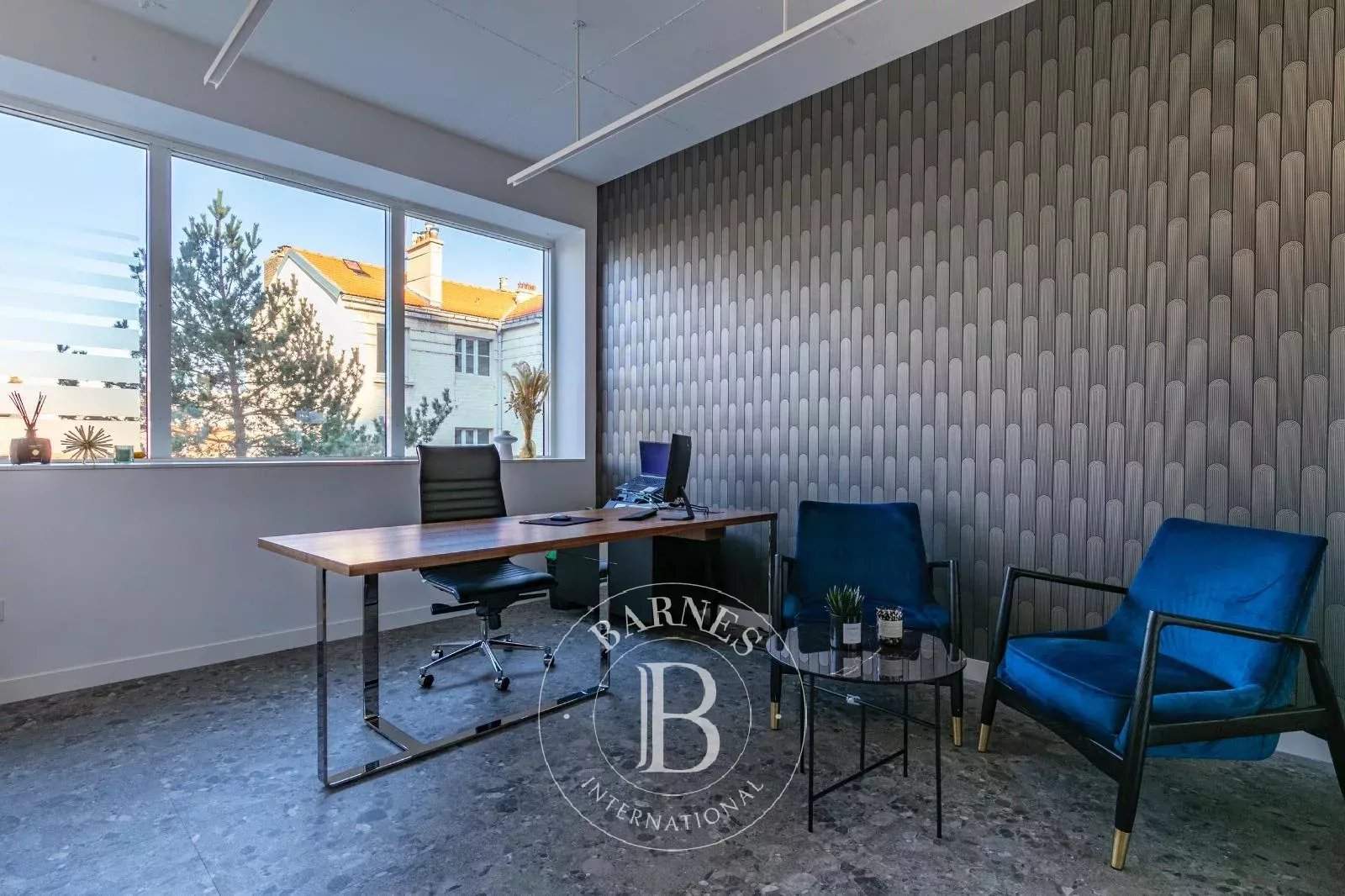 Courbevoie  - Offices  - picture 11