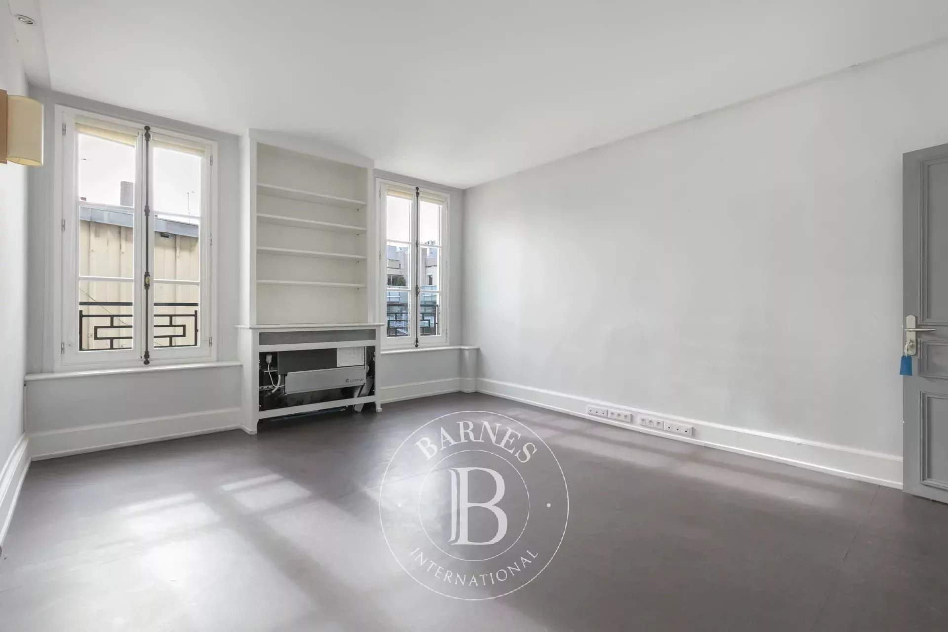 Paris  - Bureaux  - picture 6