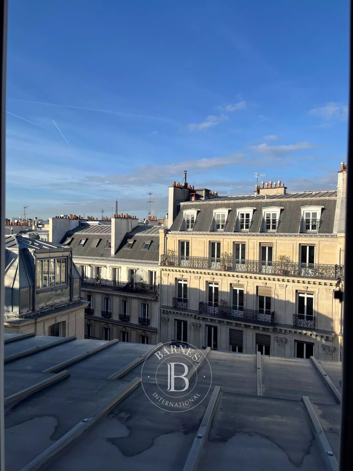 Paris  - Offices  - picture 6