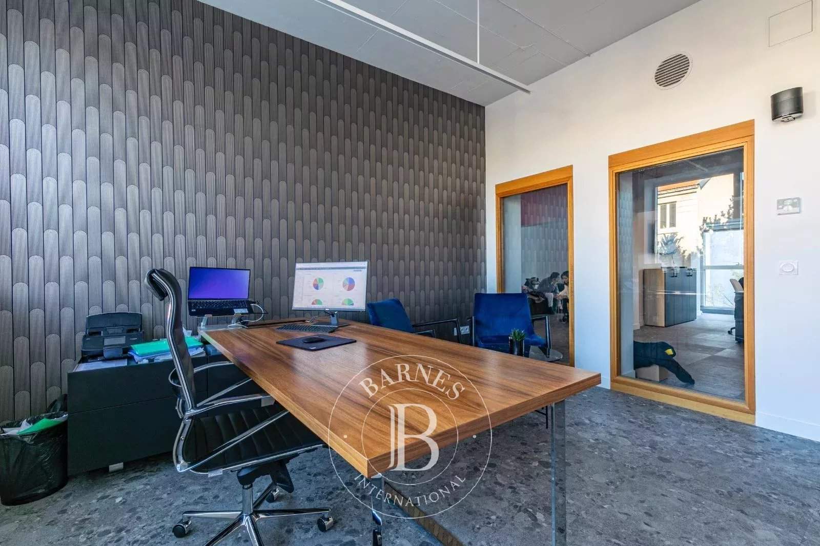 Courbevoie  - Offices  - picture 14