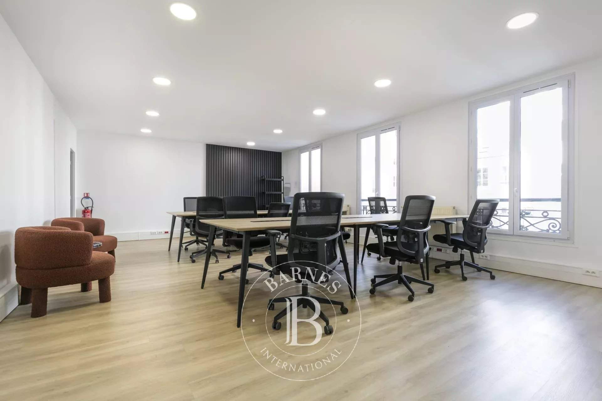 Paris  - Offices  - picture 17