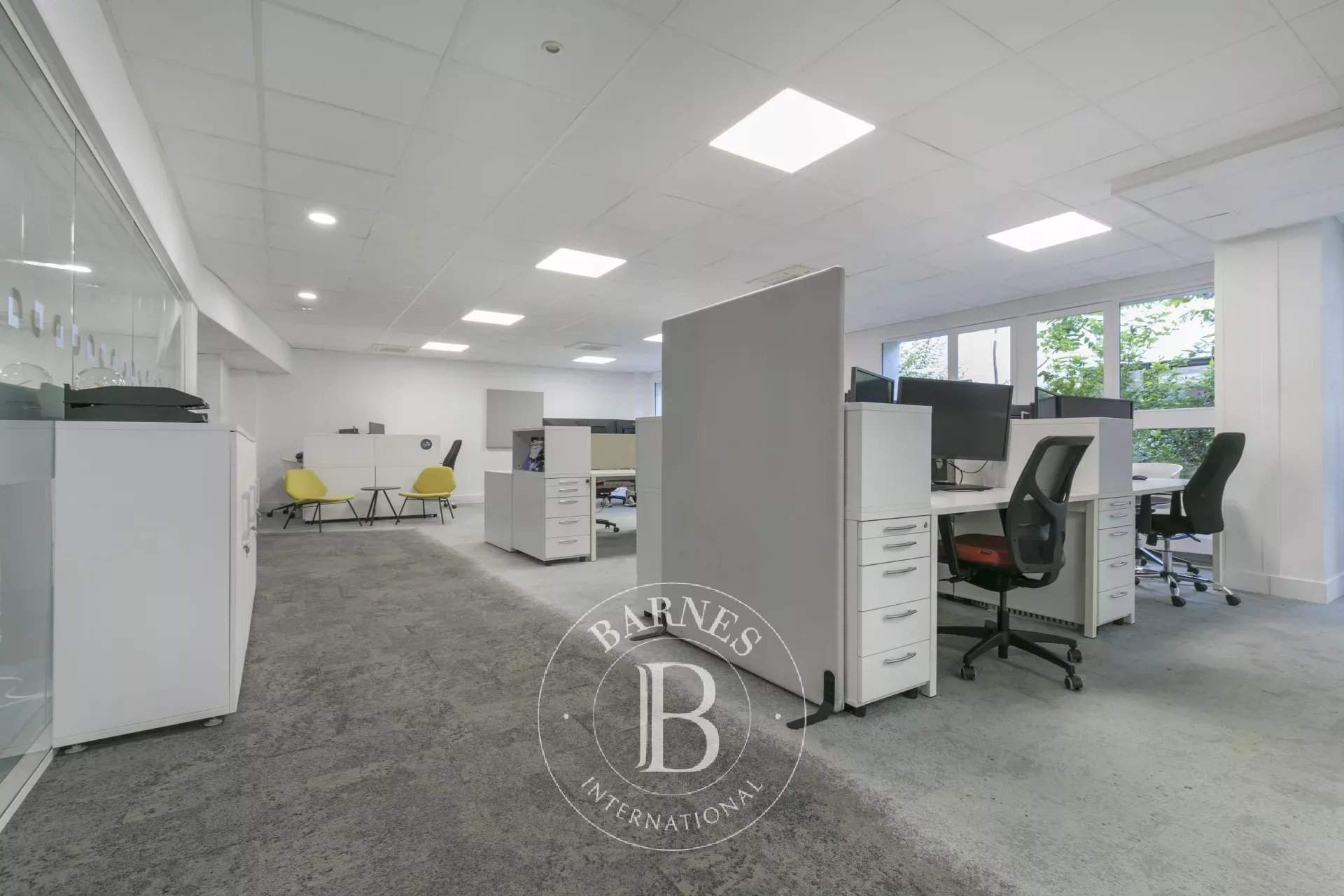 Paris  - Bureaux  - picture 11