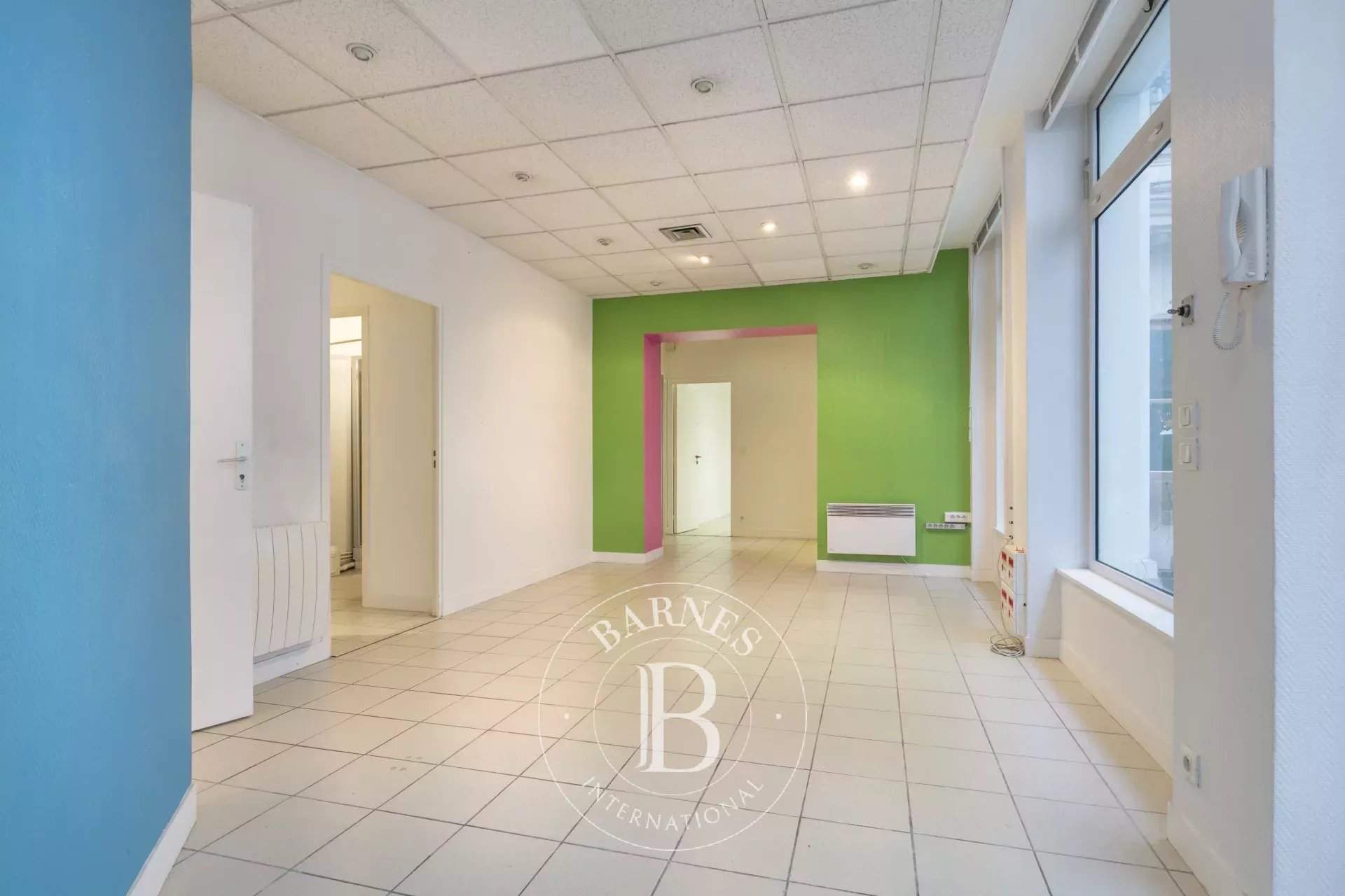 Paris  - Bureaux  - picture 3