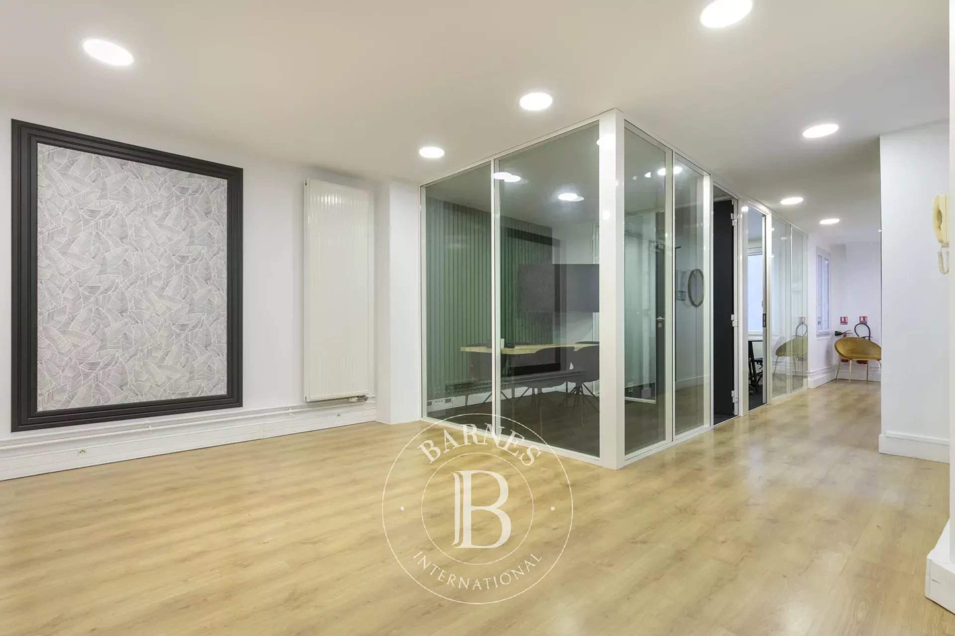 Paris  - Offices  - picture 4