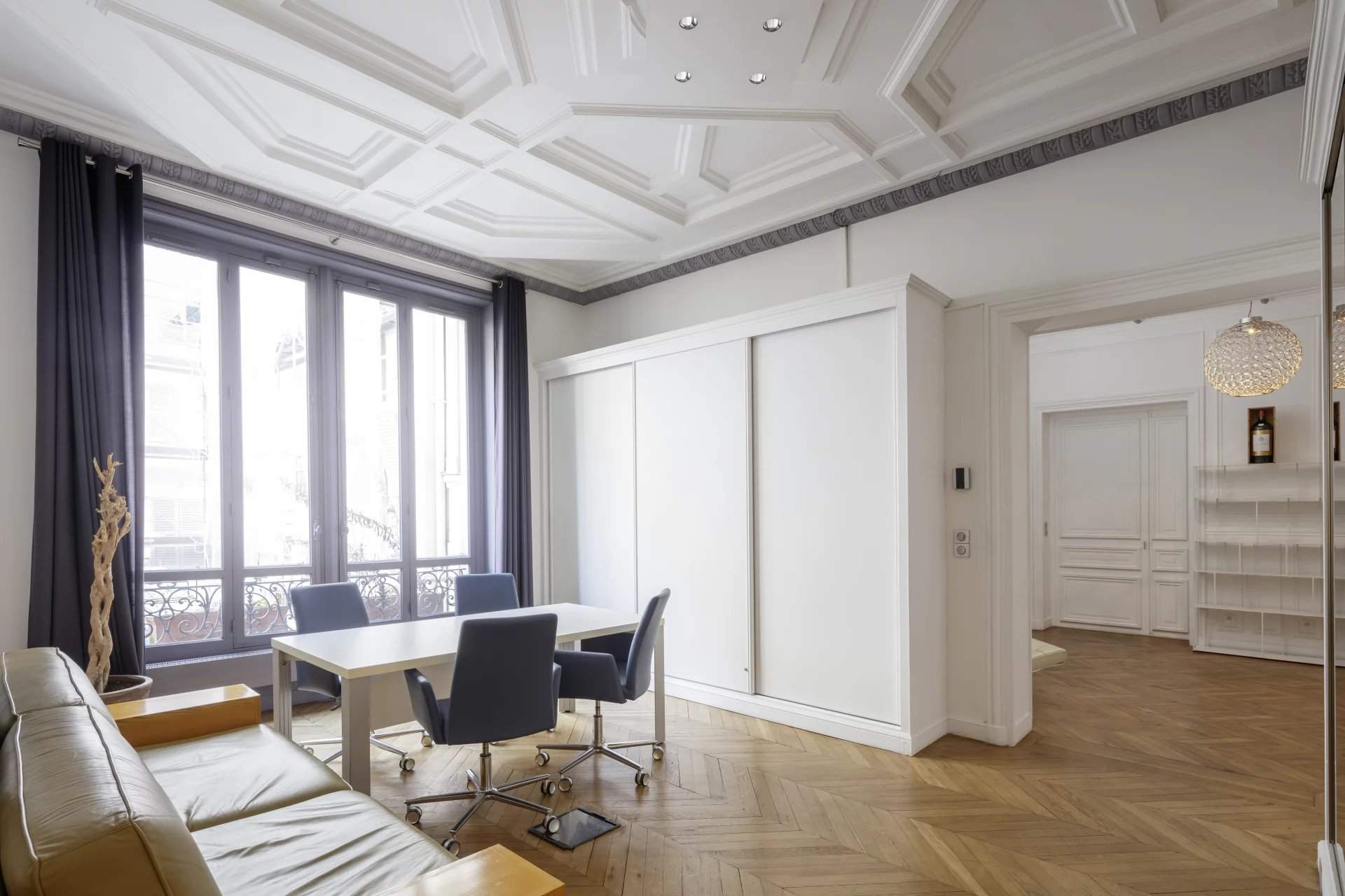 Paris  - Oficinas  - picture 5