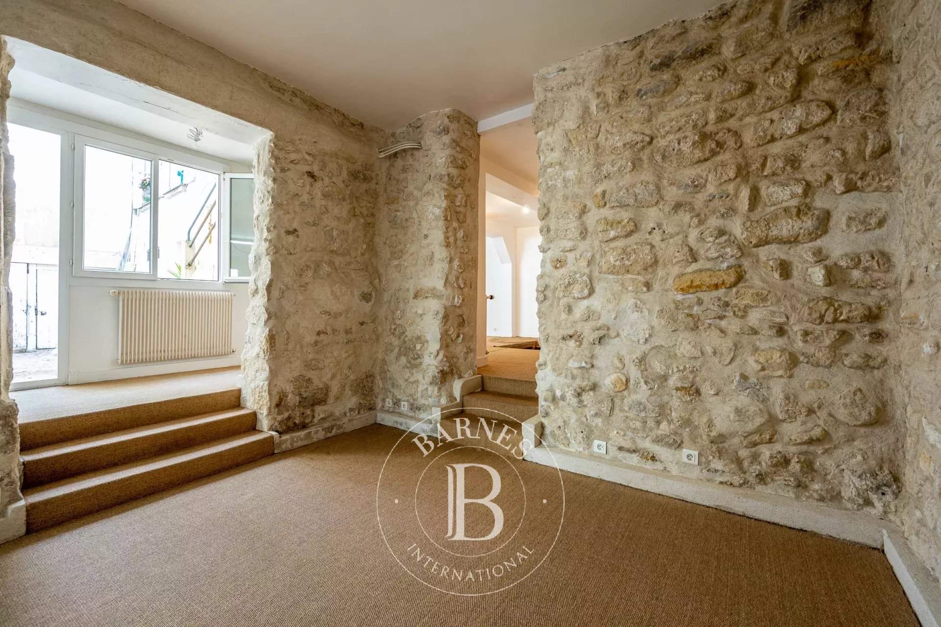 Saint-Germain-en-Laye  - Apartment  - picture 5