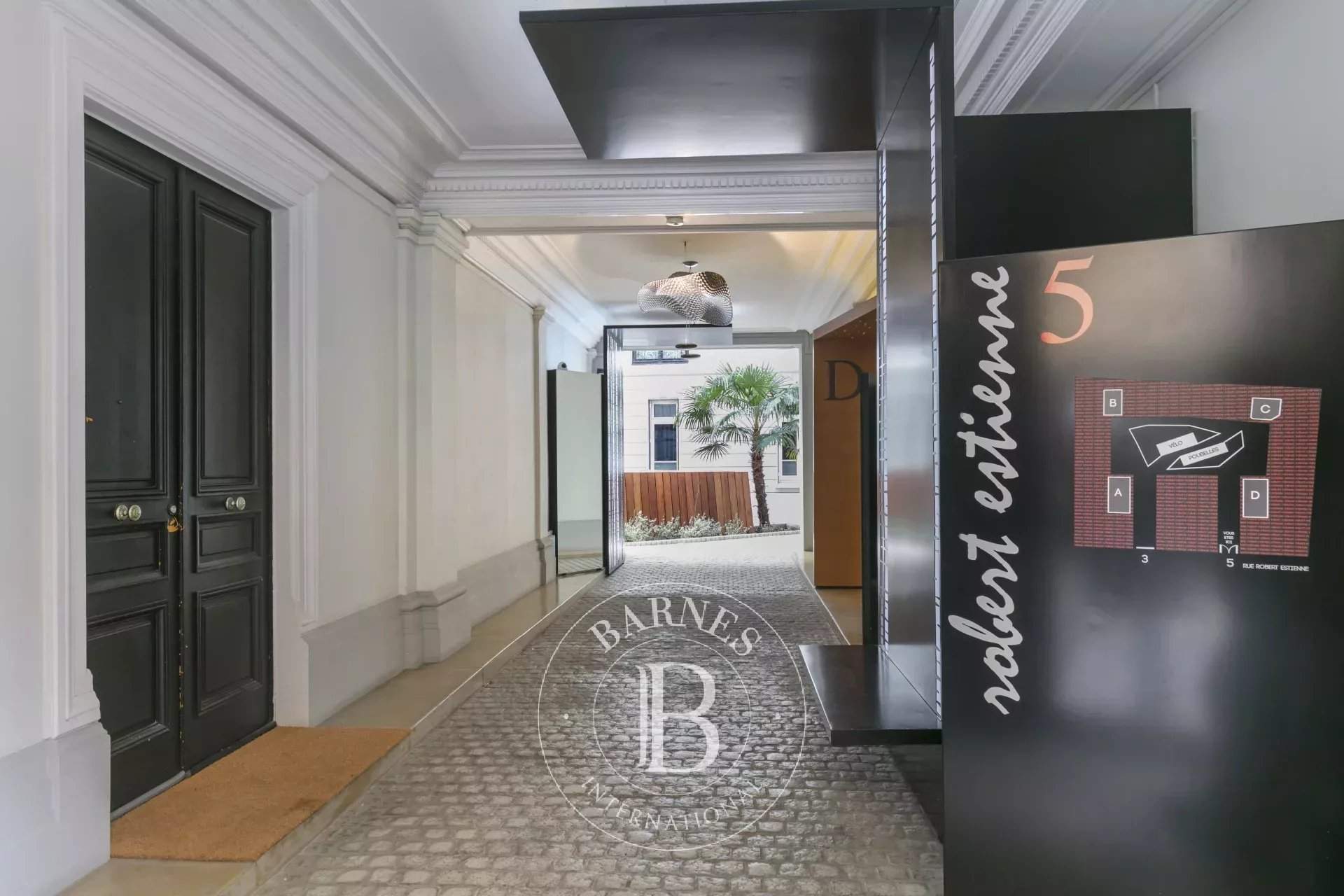 Paris  - Offices  - picture 4