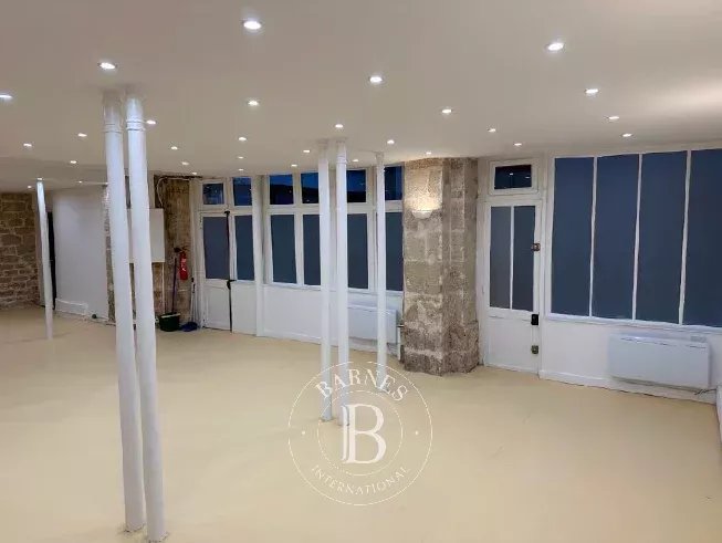 Paris  - Offices  - picture 4