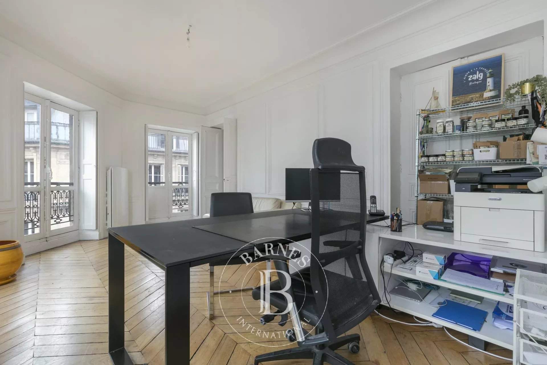 Paris  - Bureaux  - picture 7