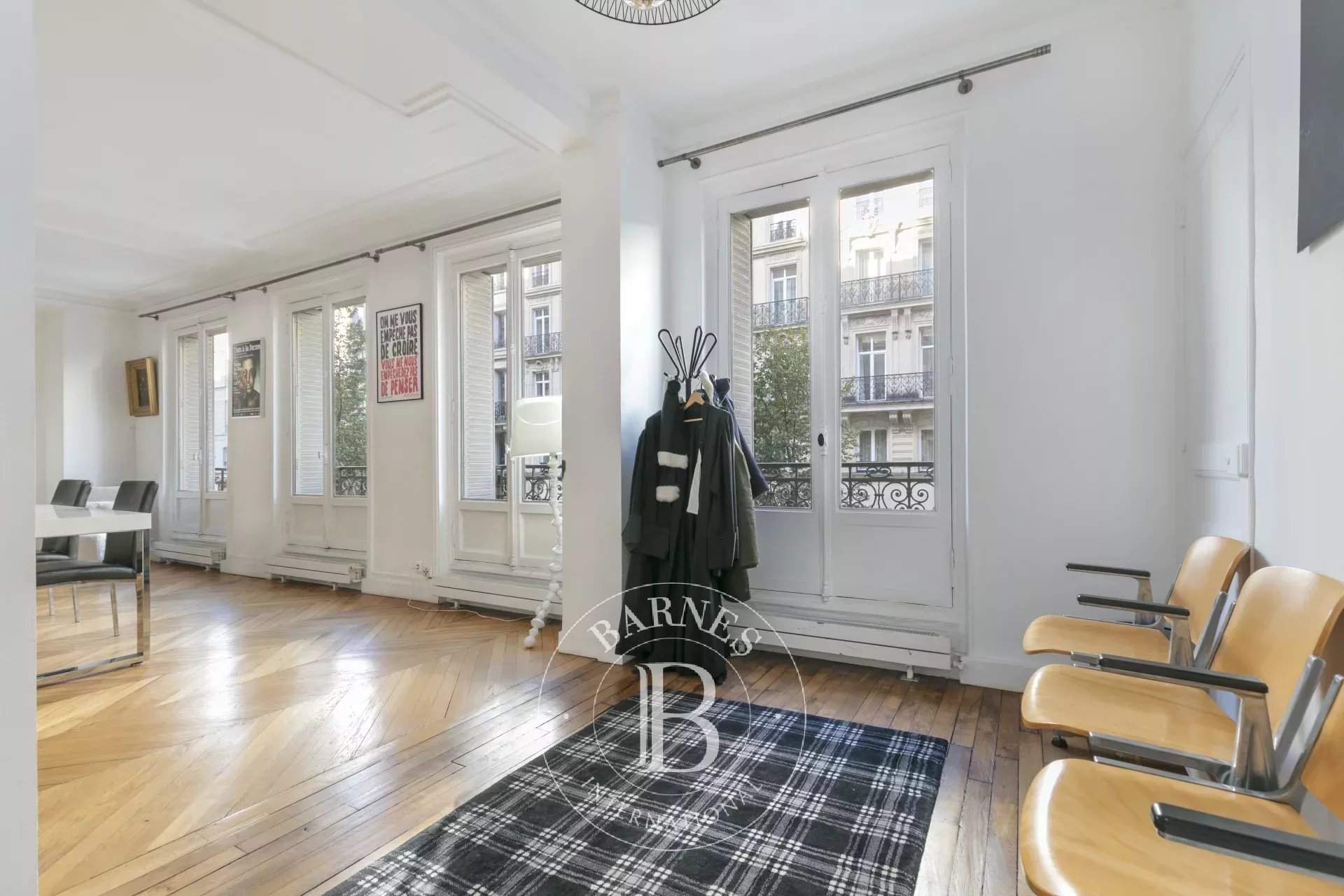 Paris  - Offices  - picture 15