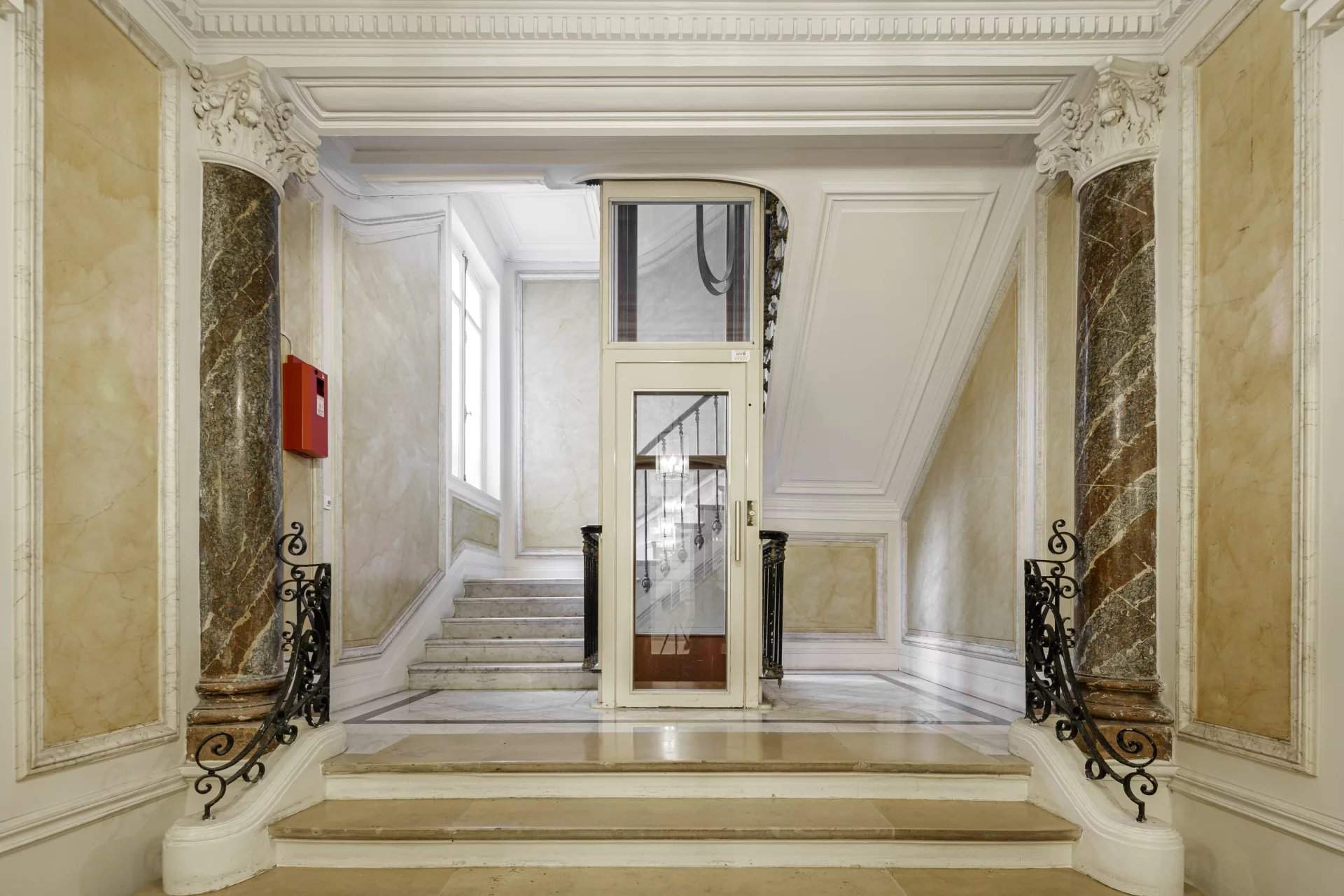 Paris  - Oficinas  - picture 11