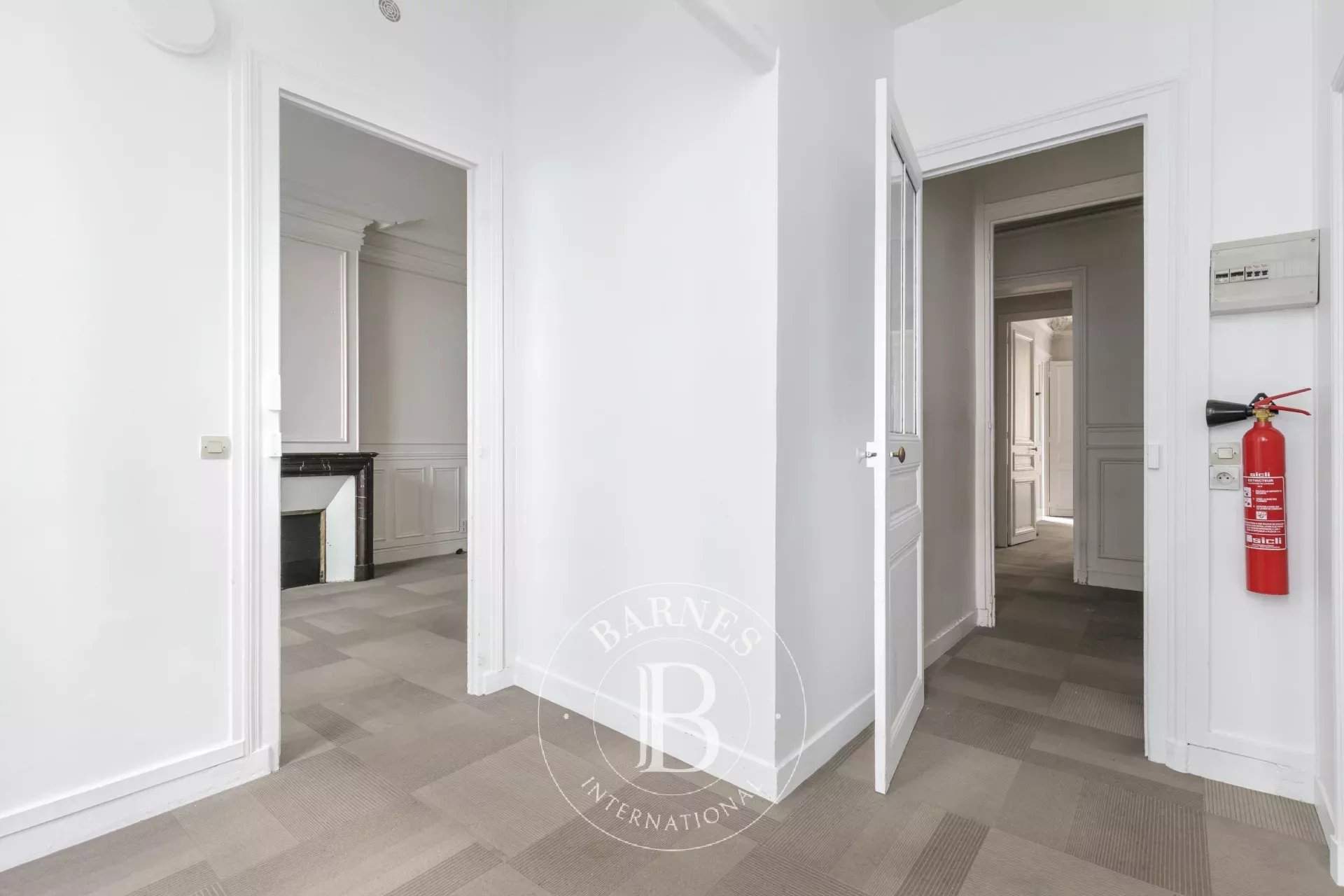 Paris  - Offices  - picture 11