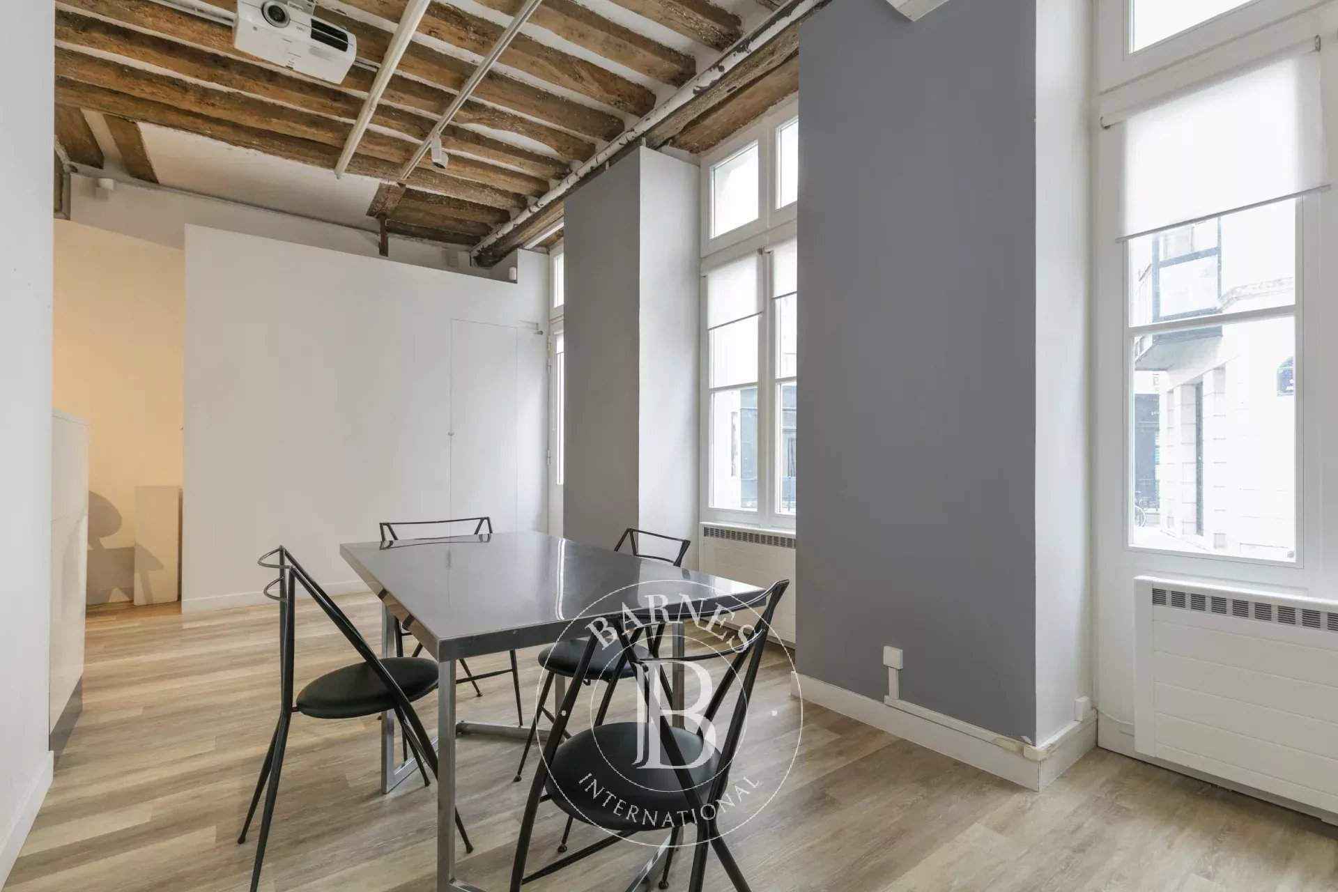 Paris  - Bureaux  - picture 11