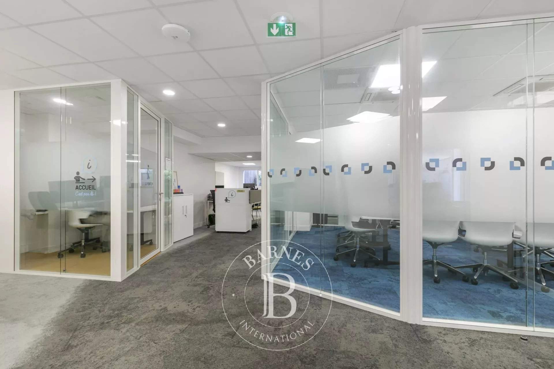Paris  - Bureaux  - picture 5