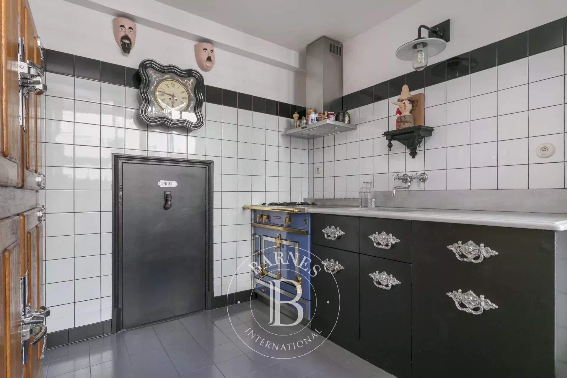 Paris  - Local commercial  - picture 9