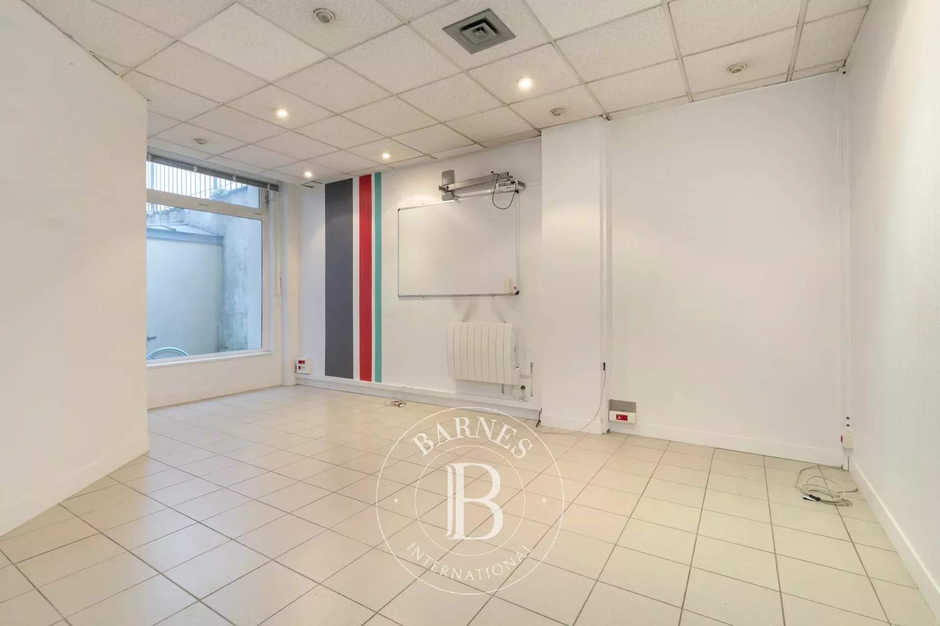 Paris  - Bureaux  - picture 10